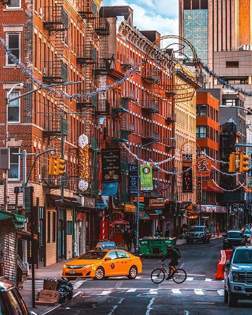Pin su NYC