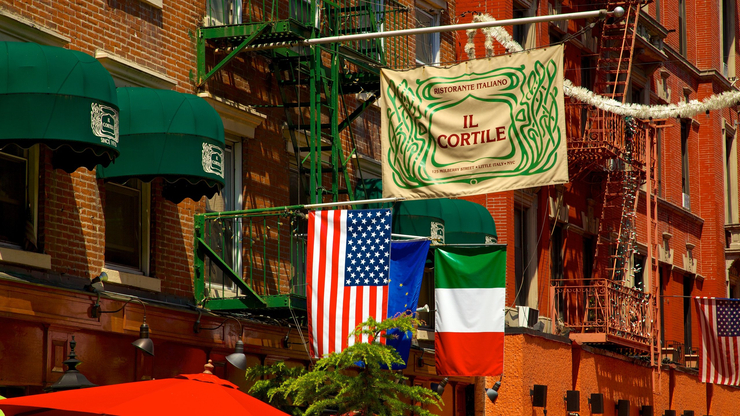 Visit Little Italy: 2023 Little Italy, New York Travel Guide