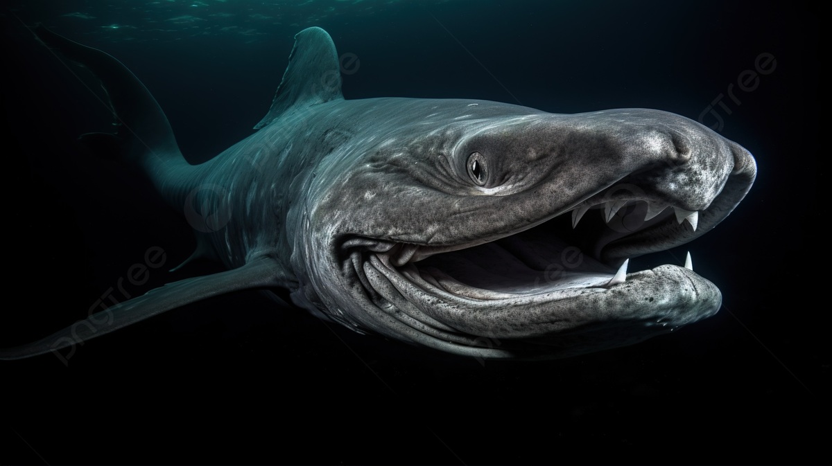 Mrythamnion Obliqua Background, The World Largest Fish In The World, Sharks And Shark Tanks, Sharks Background Image And Wallpaper for Free Download