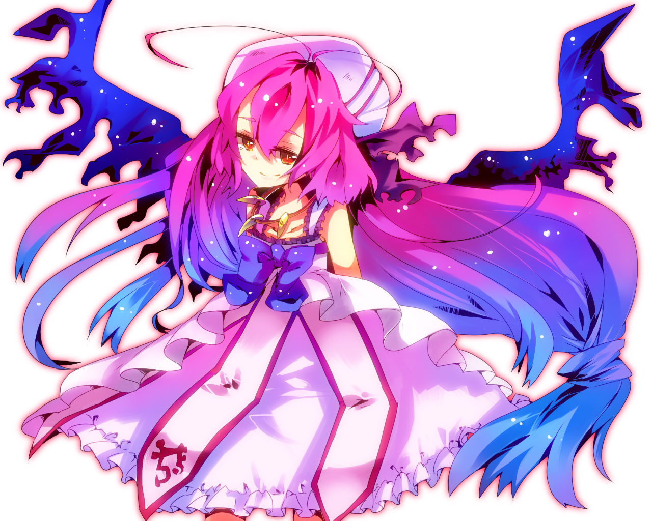 Download Itsuka Tenma No Kuro Usagi wallpaper for mobile phone, free Itsuka Tenma No Kuro Usagi HD picture