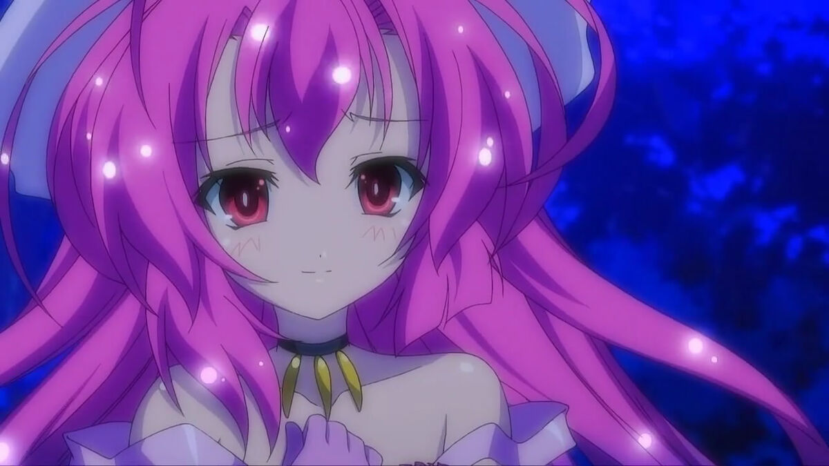 Category:Vampire. Itsuka Tenma no Kuro Usagi