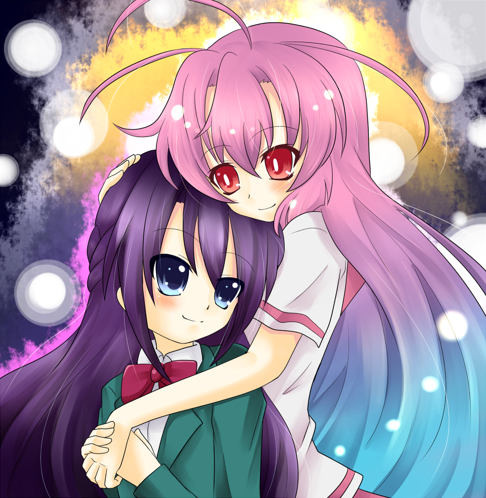 Saito Himea Tenma no Kuro Usagi Anime Image Board