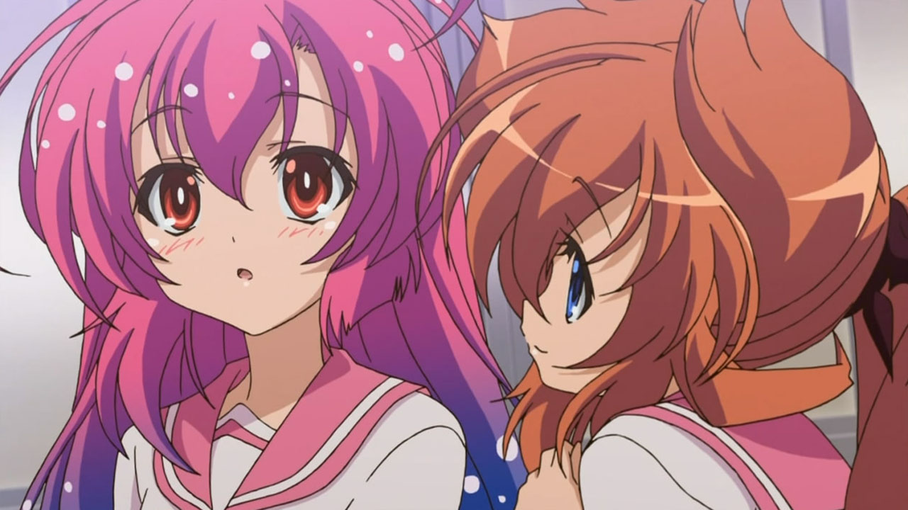 Itsuka Tenma no Kuro Usagi