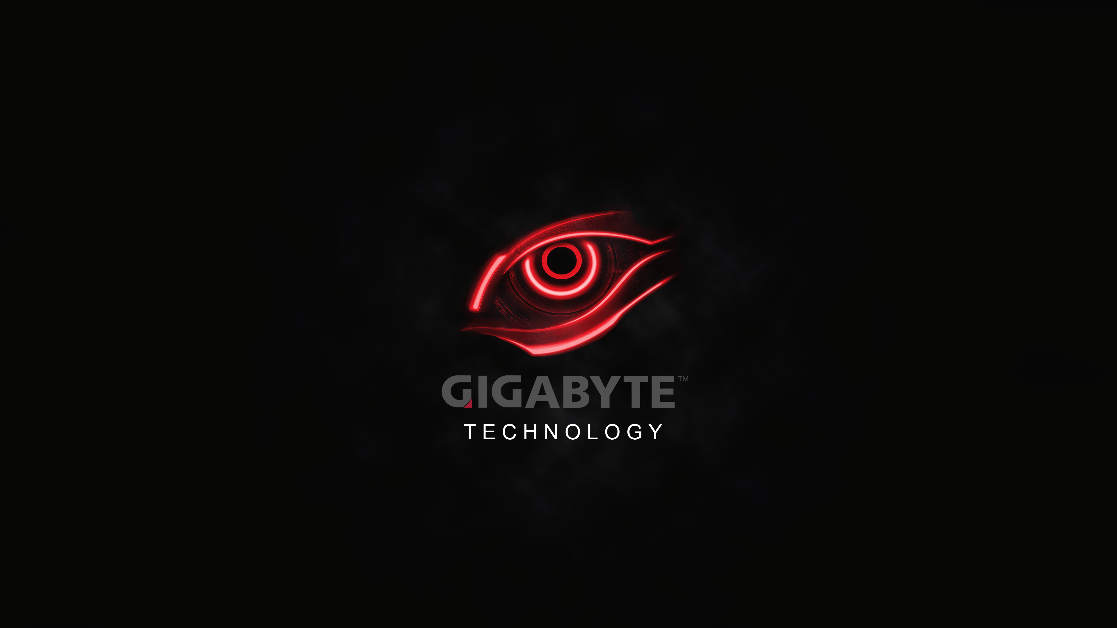 Gigabyte Gaming 4K Wallpaper