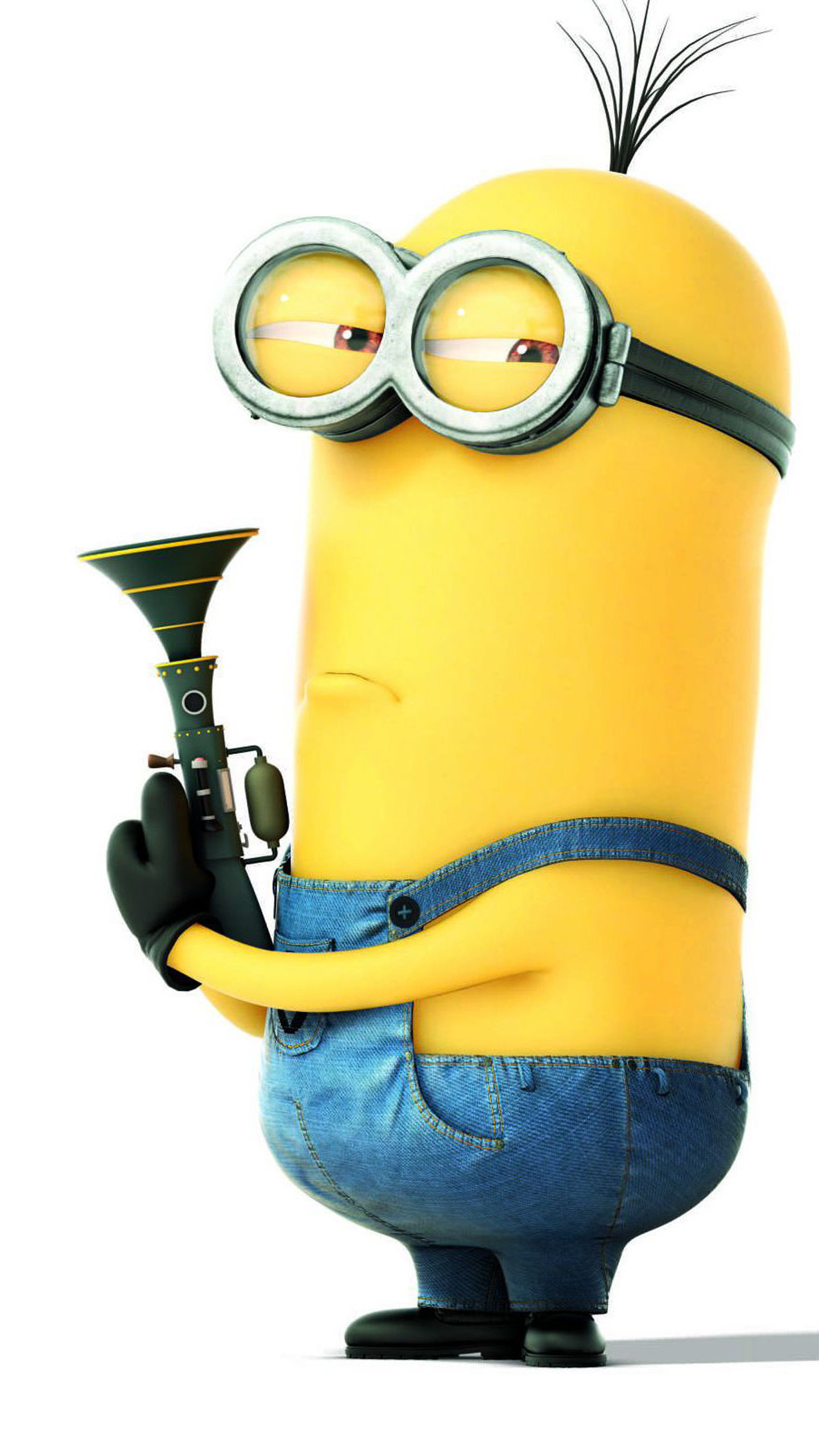 Minion Wallpaper for Android