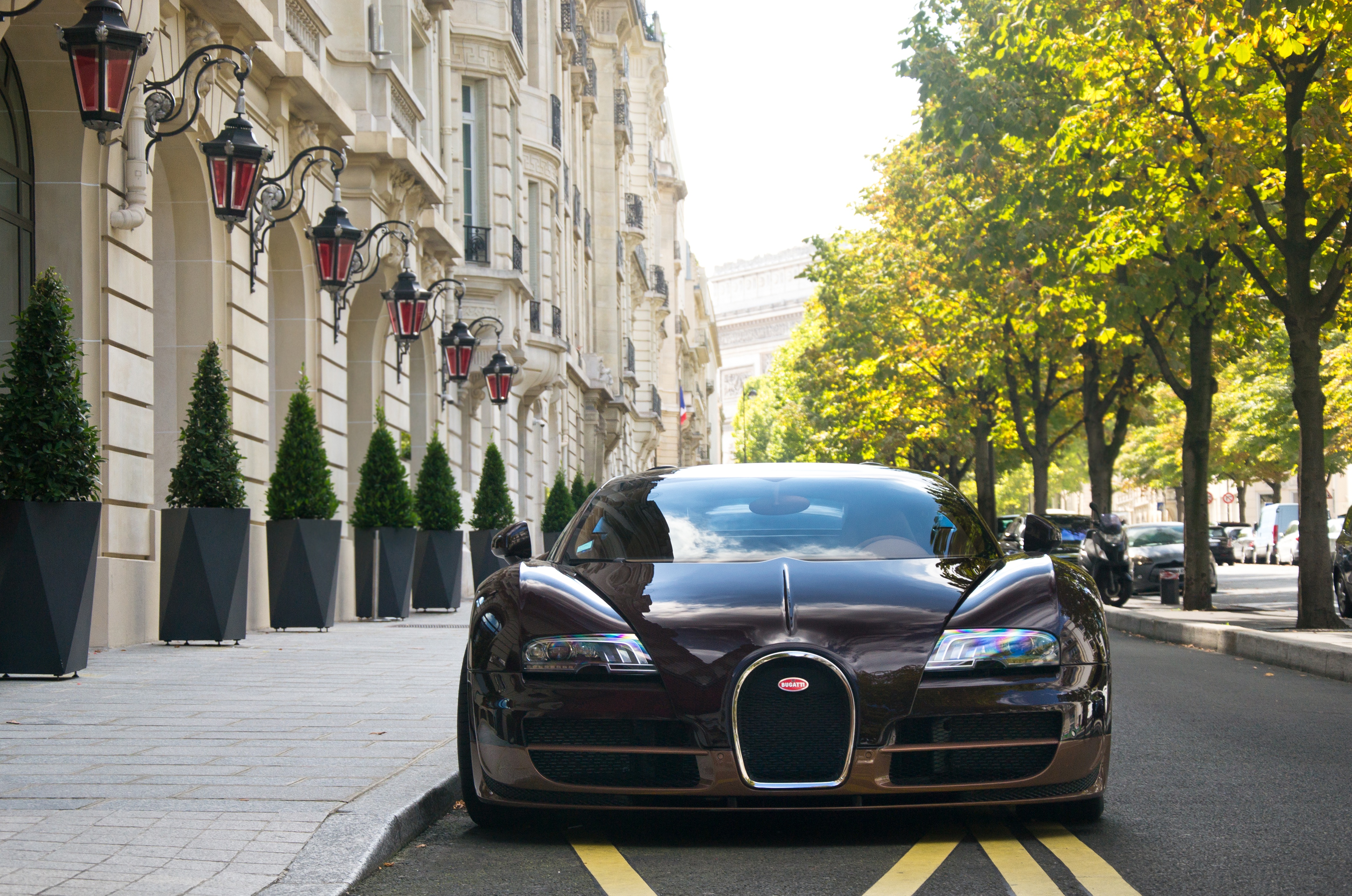 Vehicles Bugatti Veyron 4k Ultra HD Wallpaper