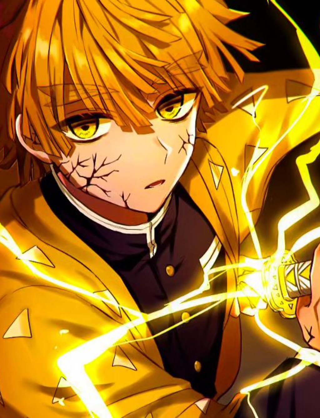 Best Anime iPad Pro, Air