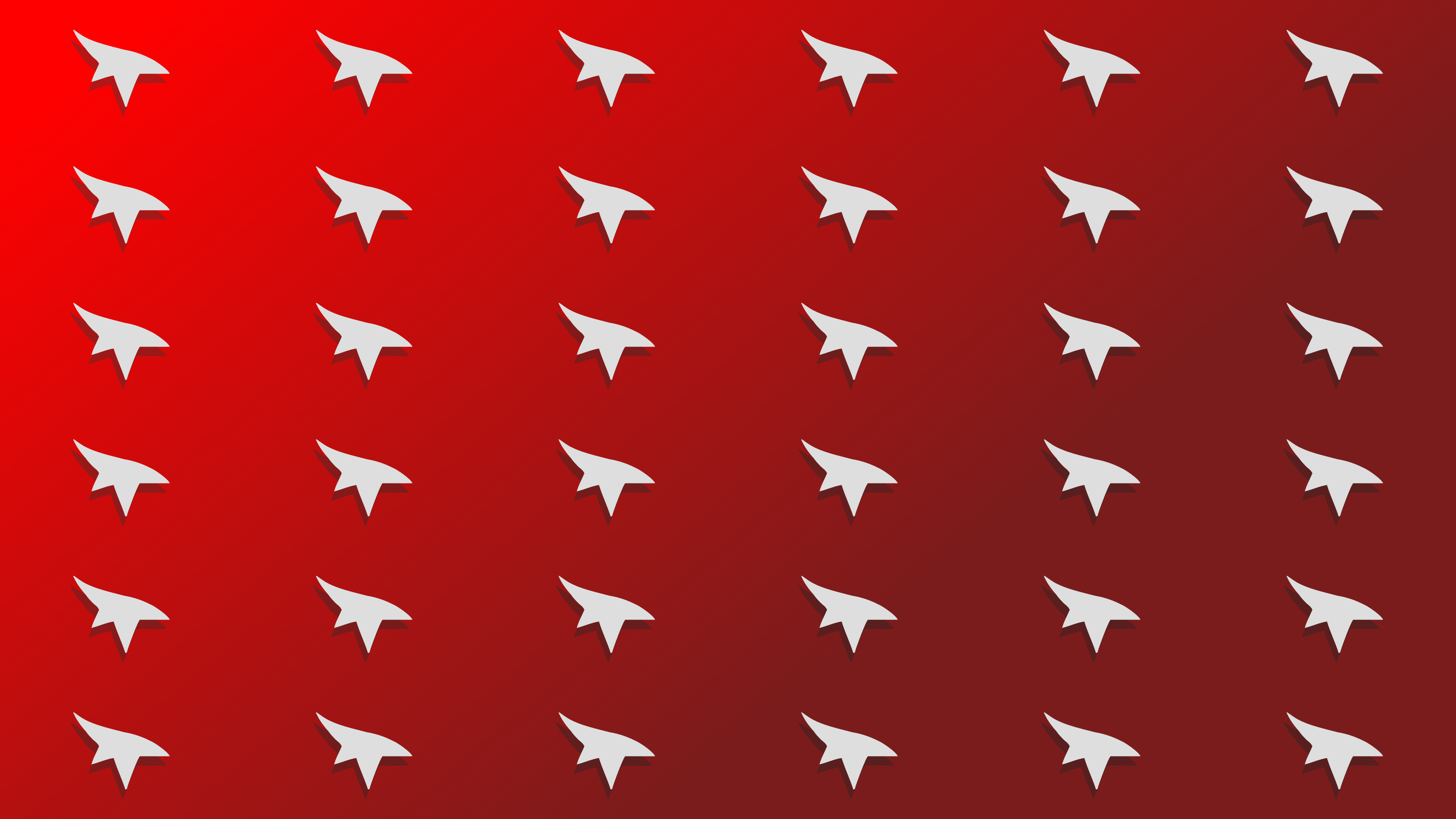 I made a minimalist wallpaper for myself, thought you might like it. 16:9 at 4K [3840 x 2160]