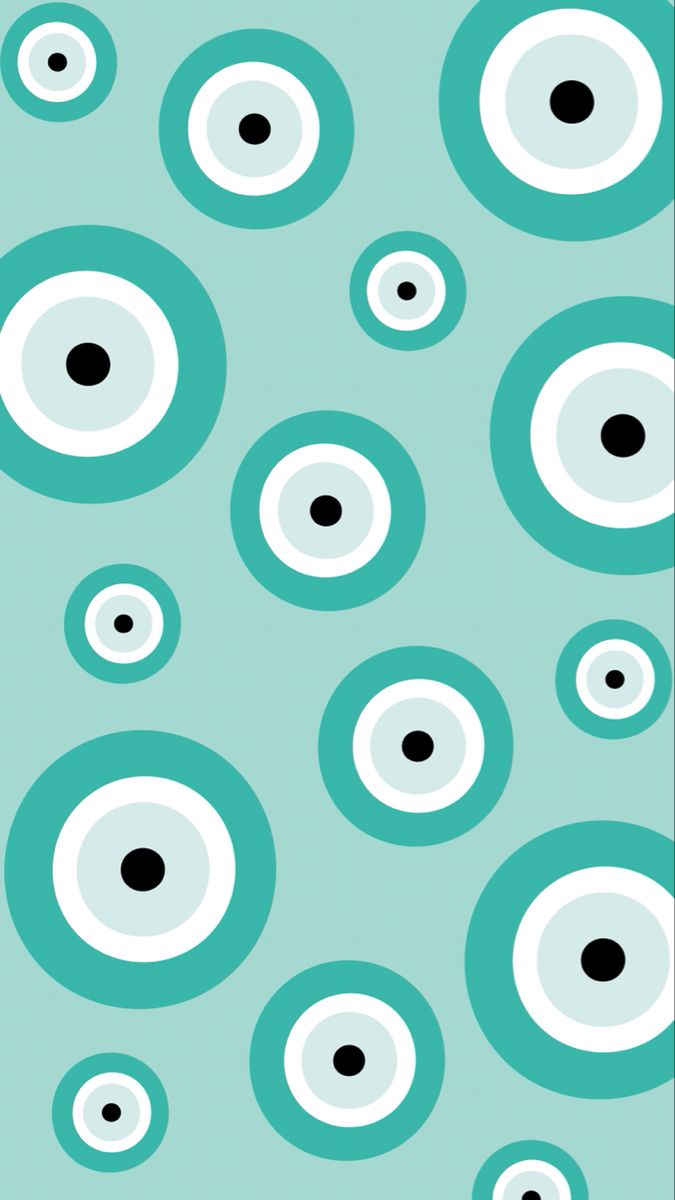 Pin en eye