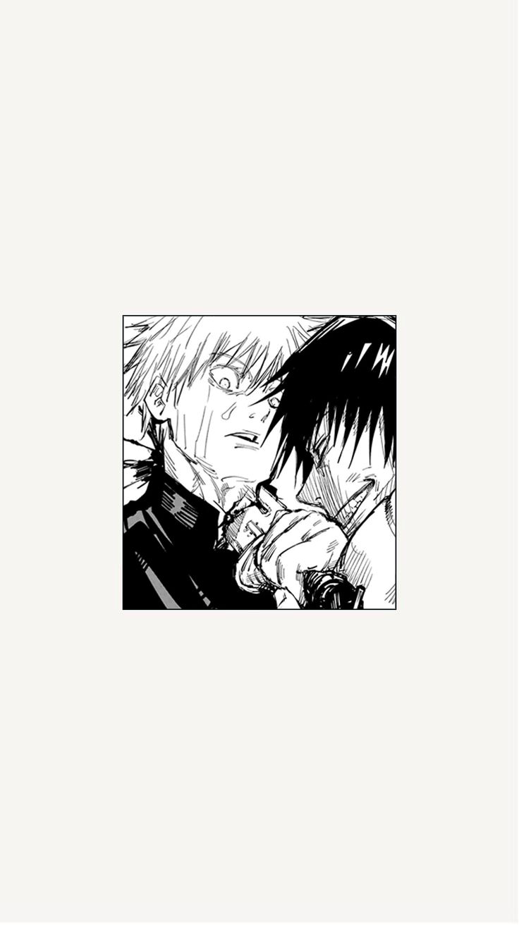 Satoru Gojo Wallpaper. Anime wallpaper, Anime tattoos, Wallpaper