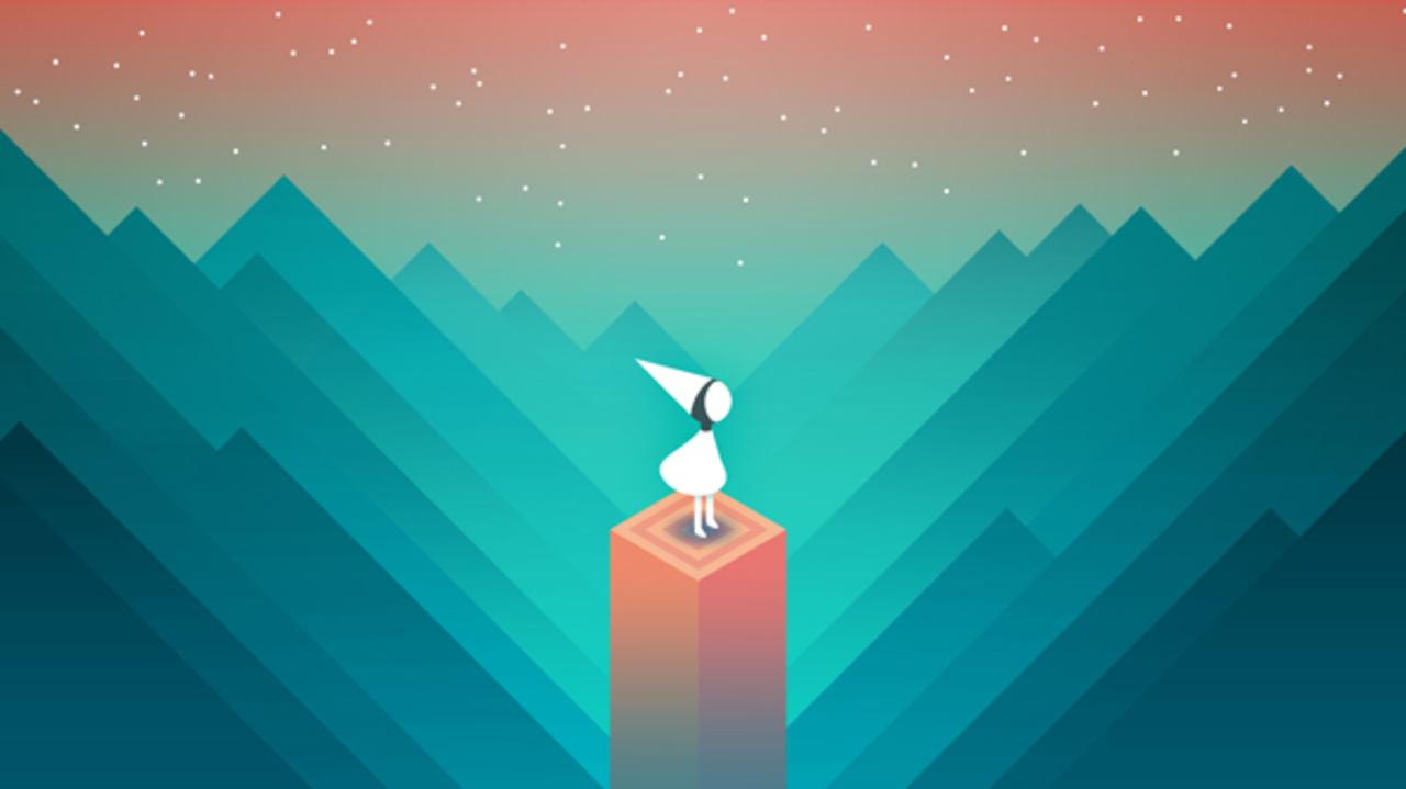 Free download Monument Valley the quest for a game everyone can finish Polygon [1280x719] for your Desktop, Mobile & Tablet. Explore Monument Valley Game Wallpaper. Death Valley Wallpaper, Monument