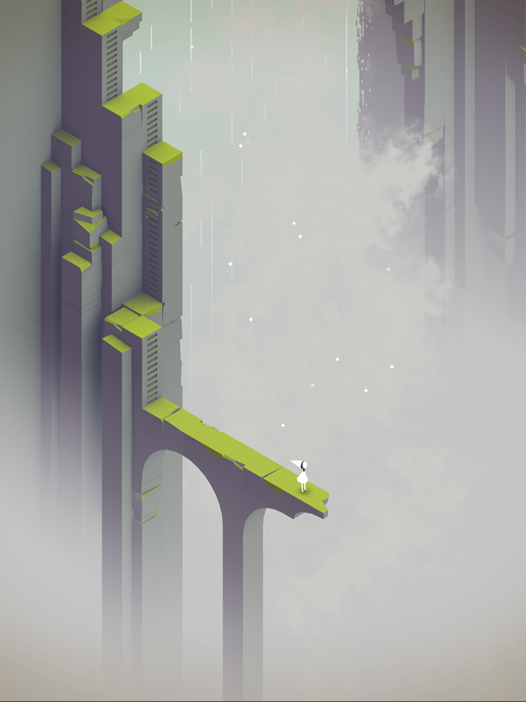Monument Valley 'Forgotten Shores' expansion arrives with 8 new levels