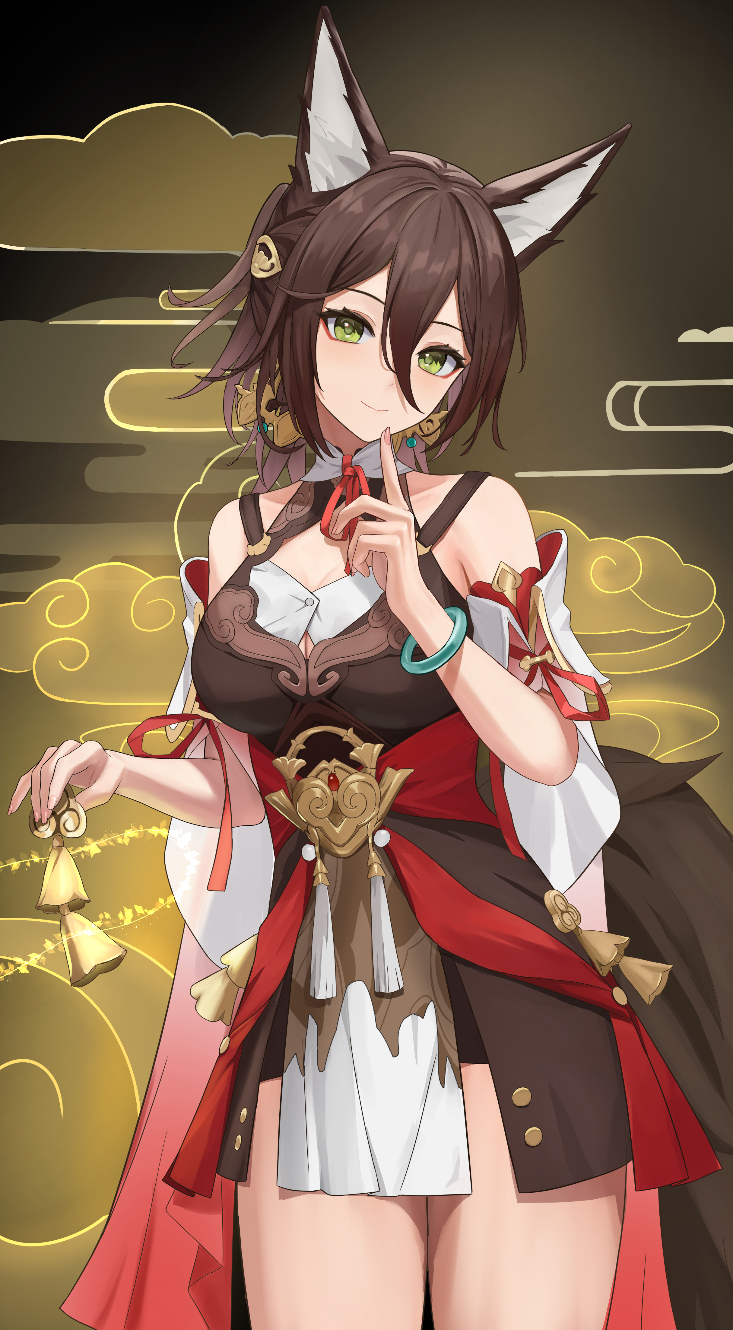 Tingyun Star Rail Anime Image Board