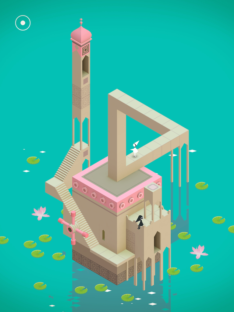 Free download Monument Valley is optimized for both tablets and phones [768x1024] for your Desktop, Mobile & Tablet. Explore Monument Valley Game Wallpaper. Death Valley Wallpaper, Monument Valley Wallpaper