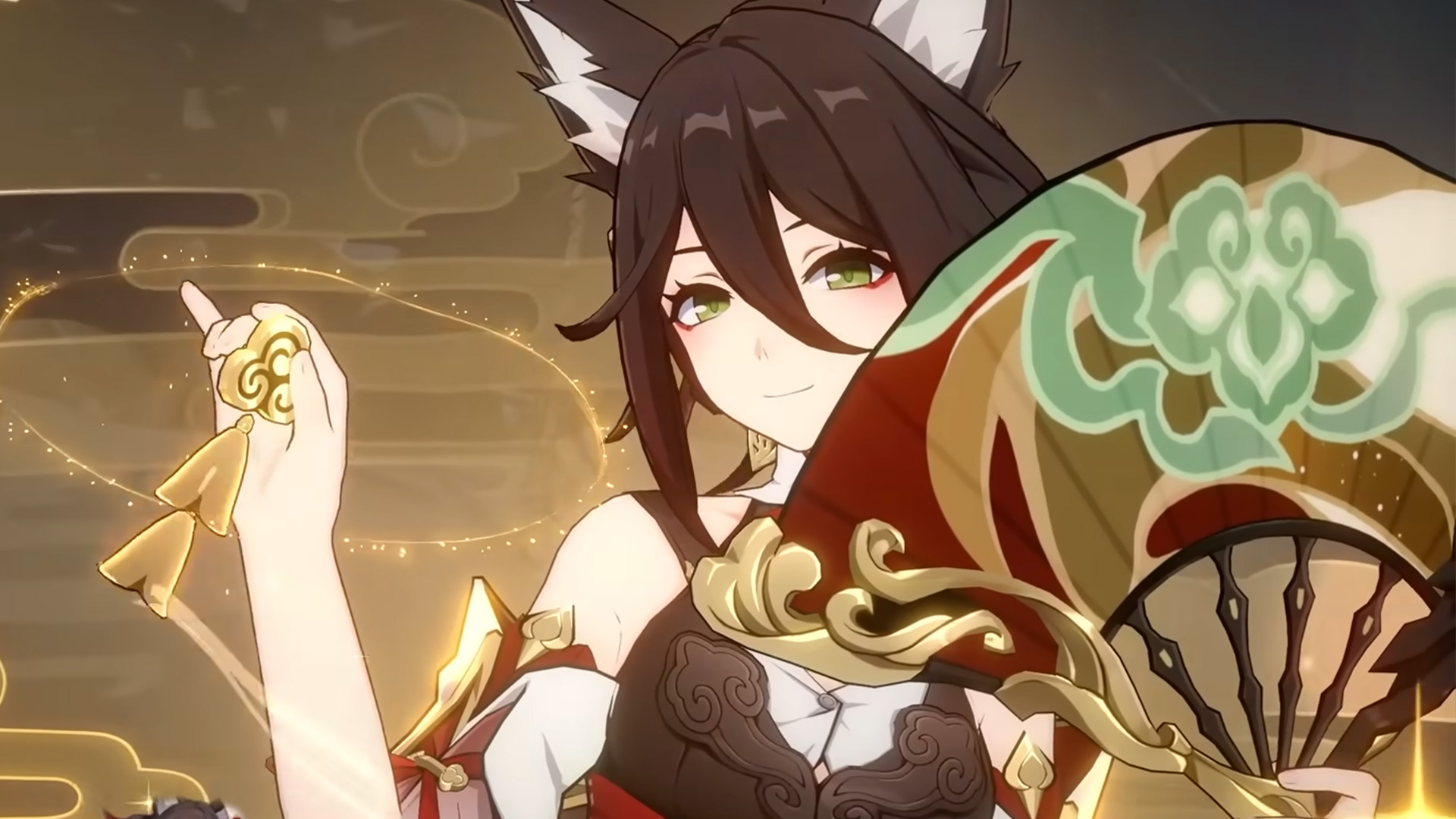 Best Honkai Star Rail Tingyun build
