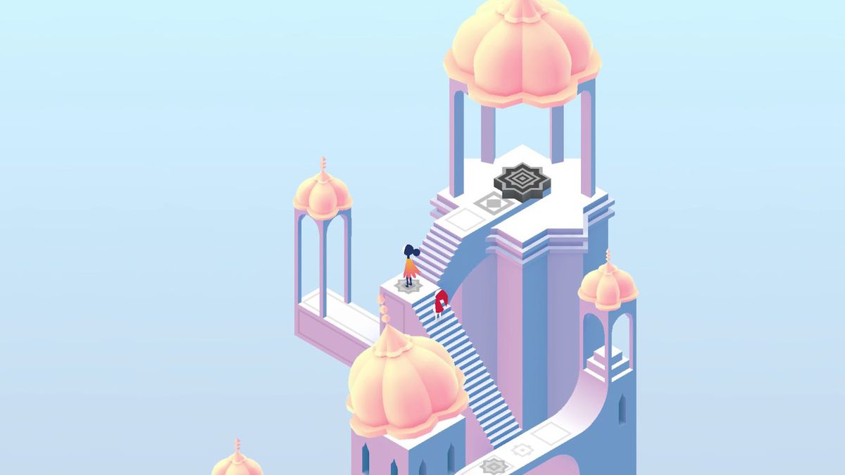 Monument Valley 2 review