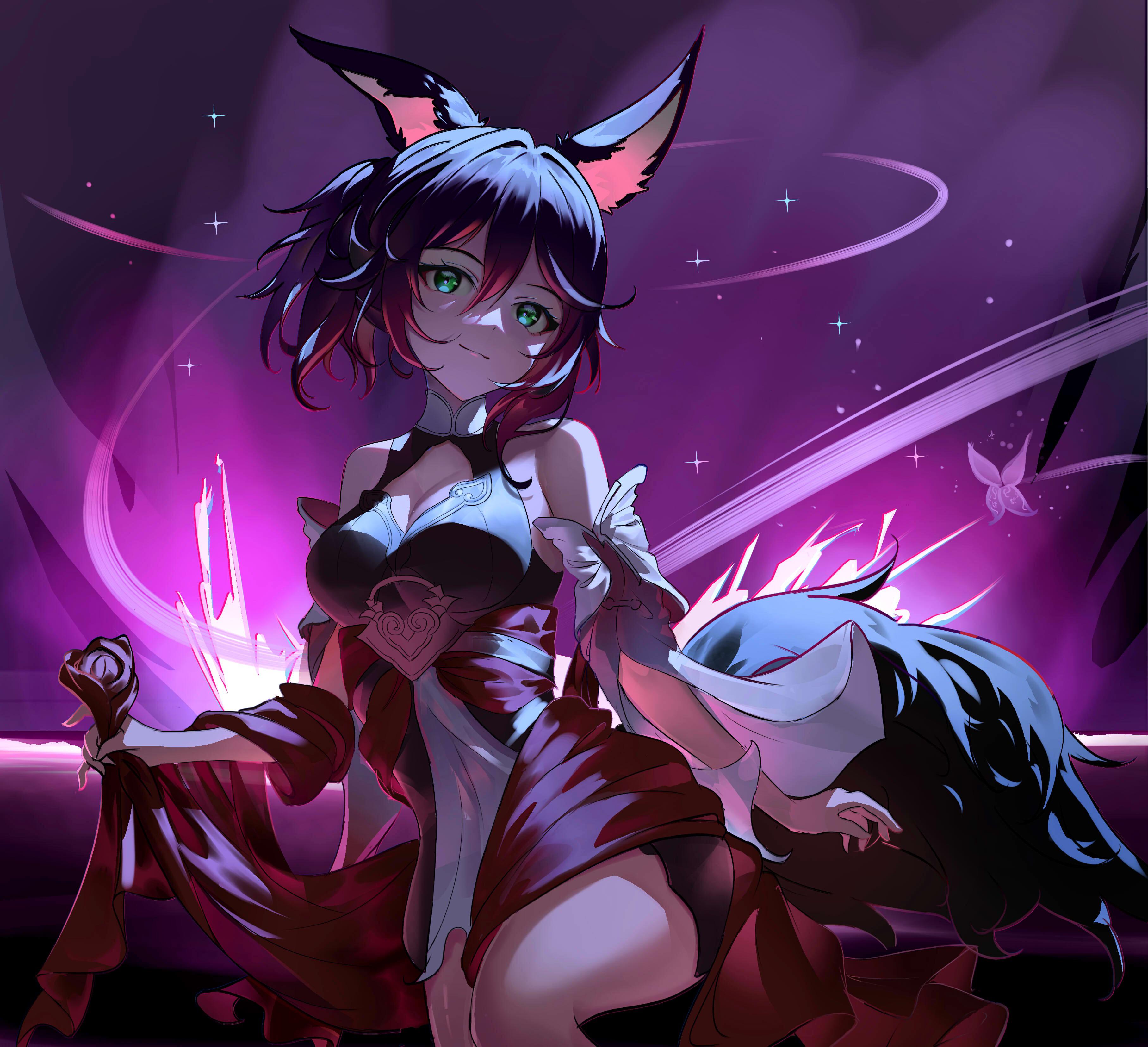 Tingyun Alternative(fanart)