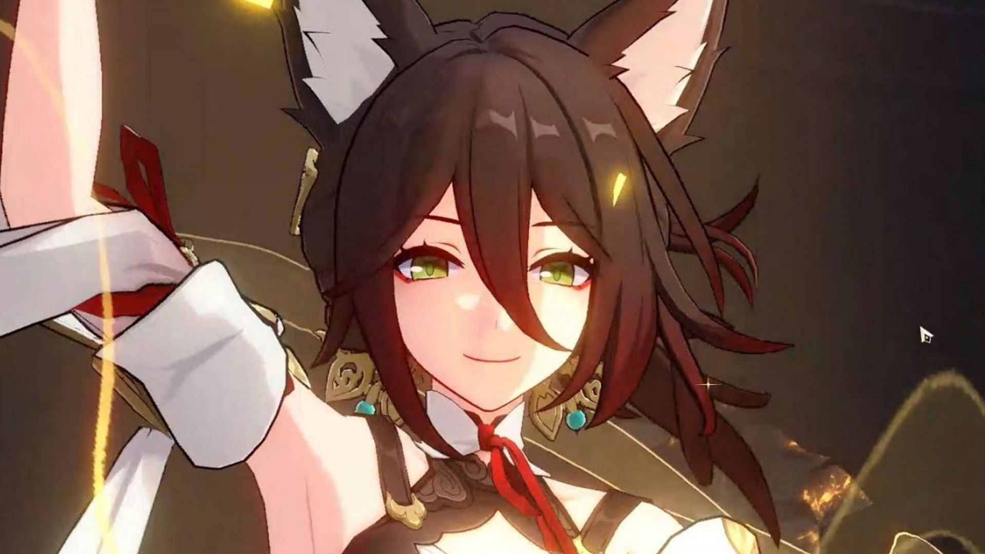Honkai Star Rail Tingyun build guide: Best Light Cones, Relics and Traces