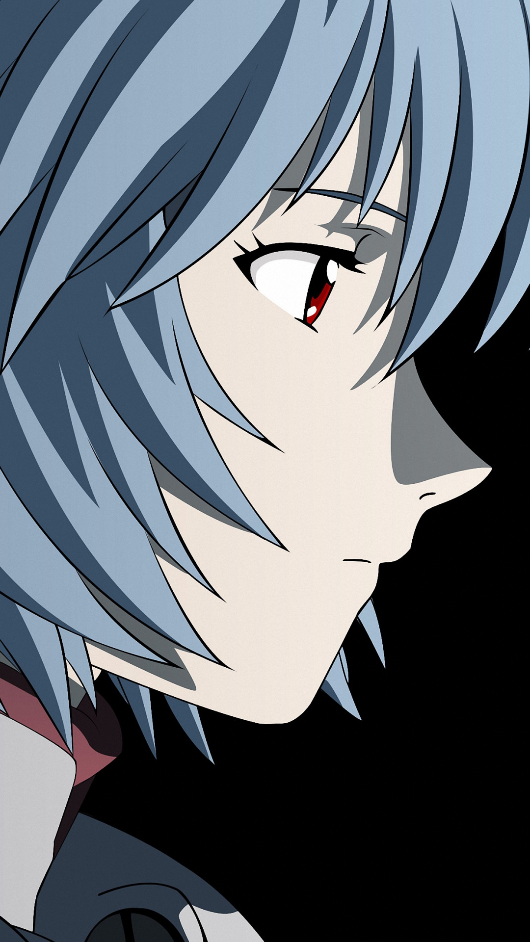 Free download rei neon genesis evangelion wallpaper for iPhone 6 6s plus [1080x1920] for your Desktop, Mobile & Tablet. Explore iPhone 6s Anime Wallpaper. Wallpaper 6s iPhone, iPhone 6s