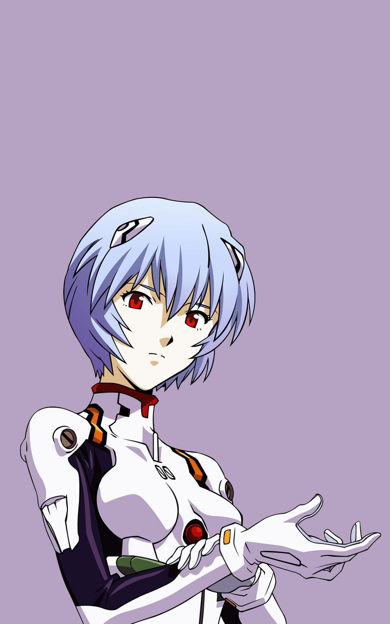 Free Download Ayanami Rei Mobile Wallpaper 13580 [800x1280] For Your Desktop, Mobile & Tablet. Explore Rei Ayanami Wallpaper. Rei Ayanami Wallpaper HD, Rei Kiriyama Wallpaper, Ga Rei: Zero Wallpaper