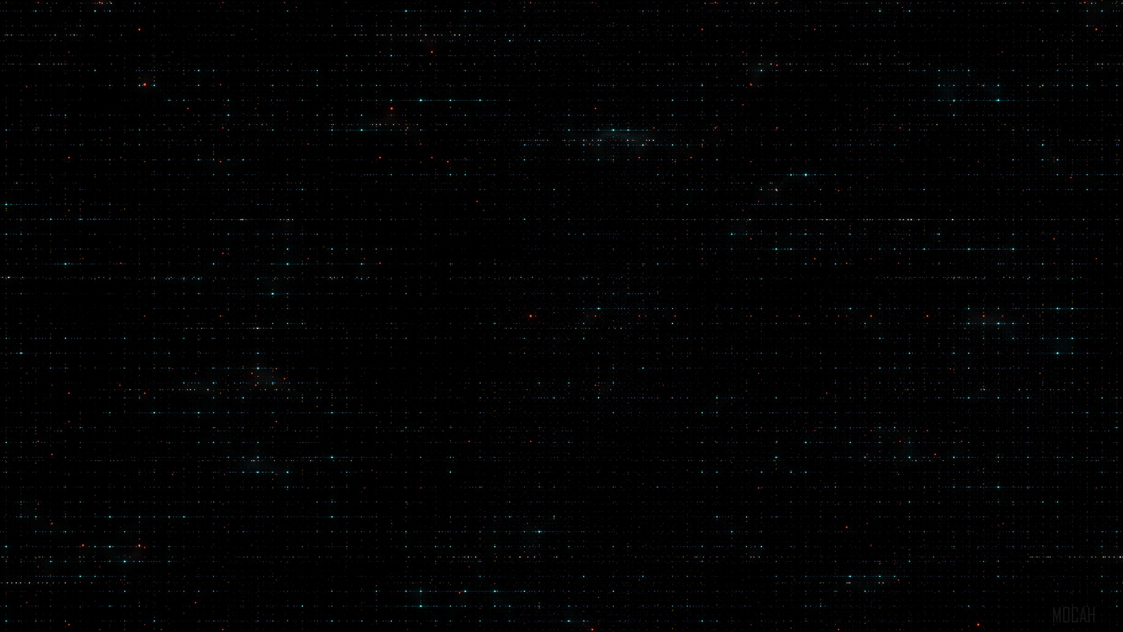 Grid illusion 4k Gallery HD Wallpaper