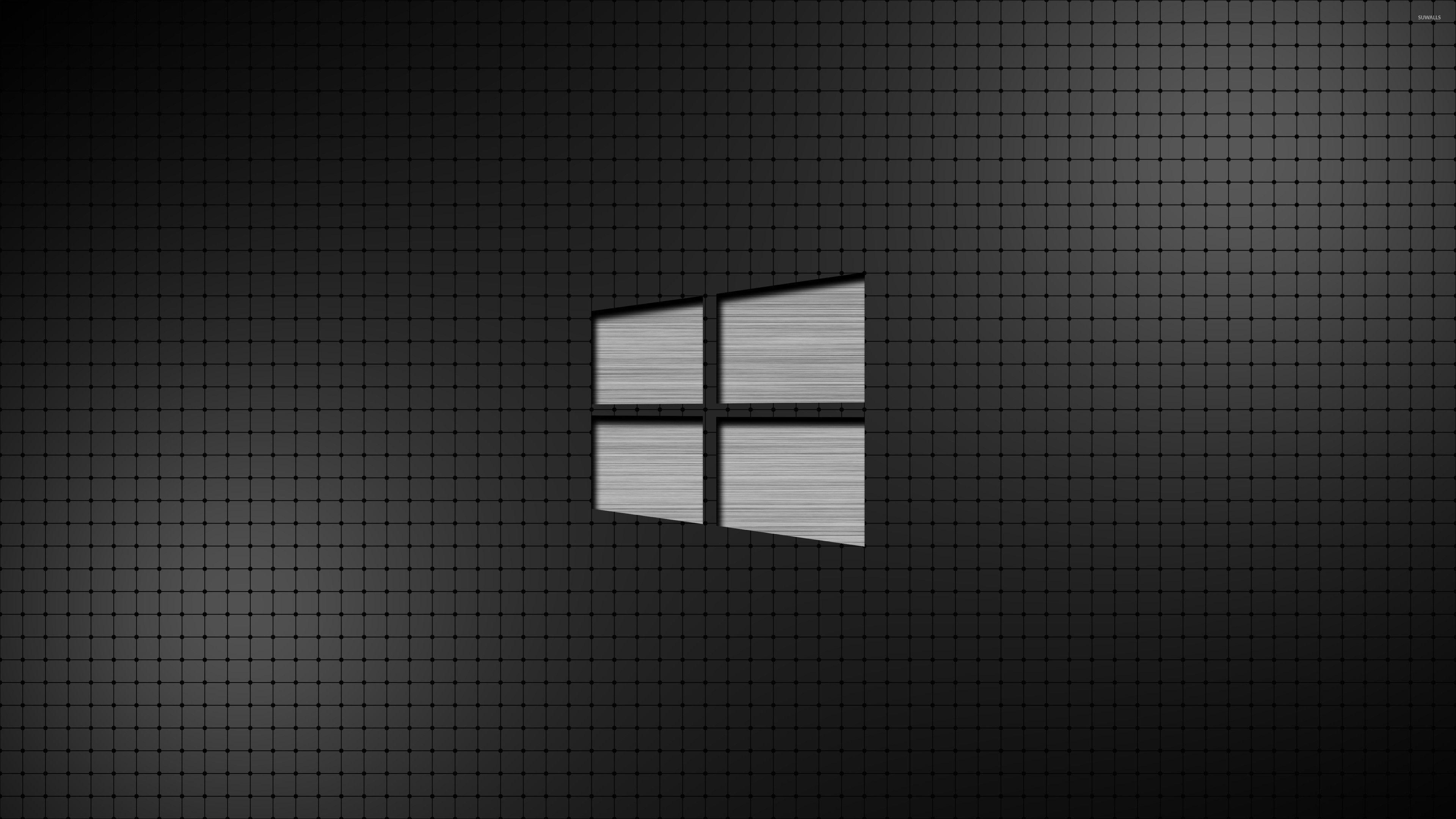 Grid Computer Wallpaper