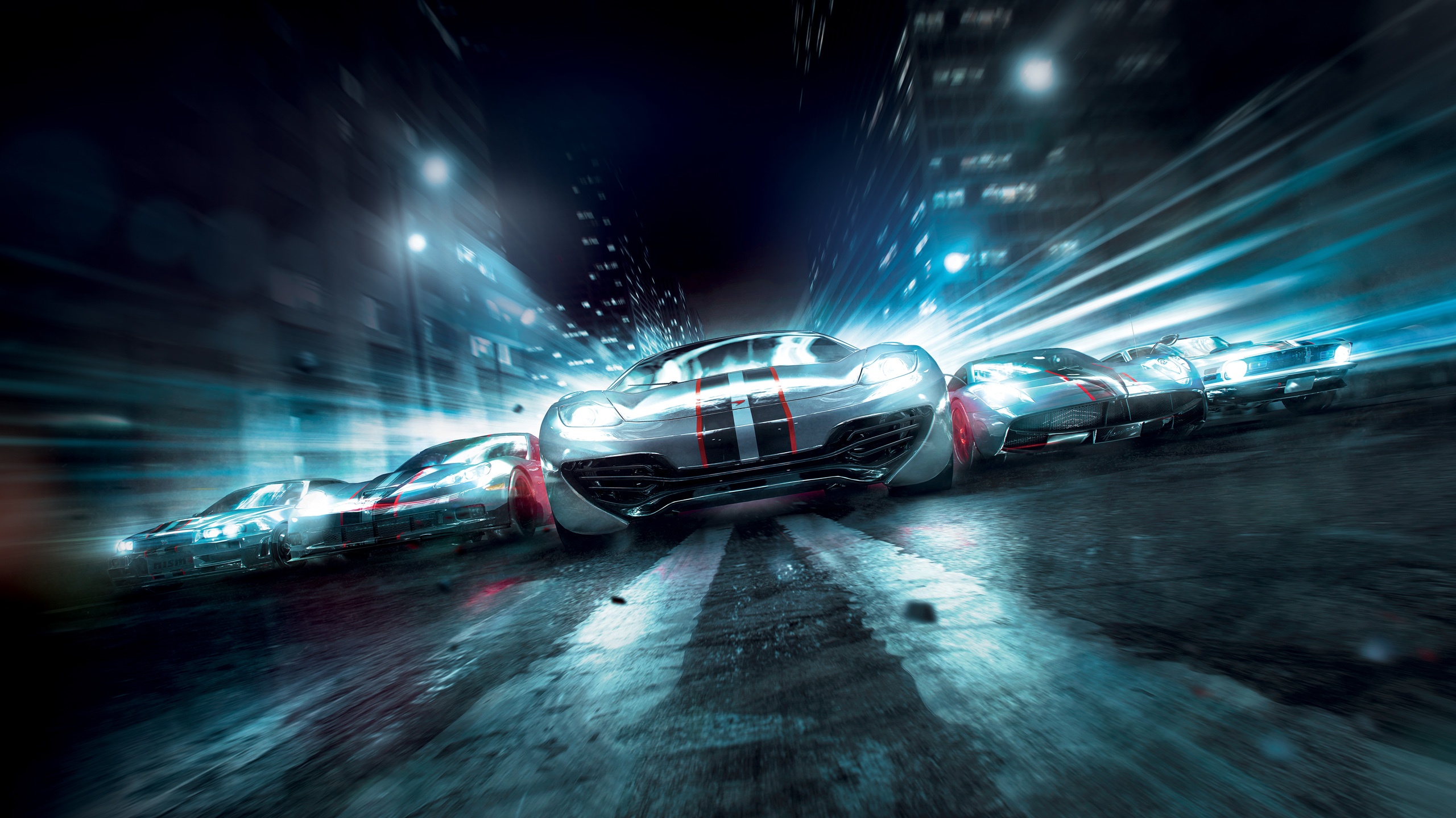GRID 2 HD Wallpaper and Background