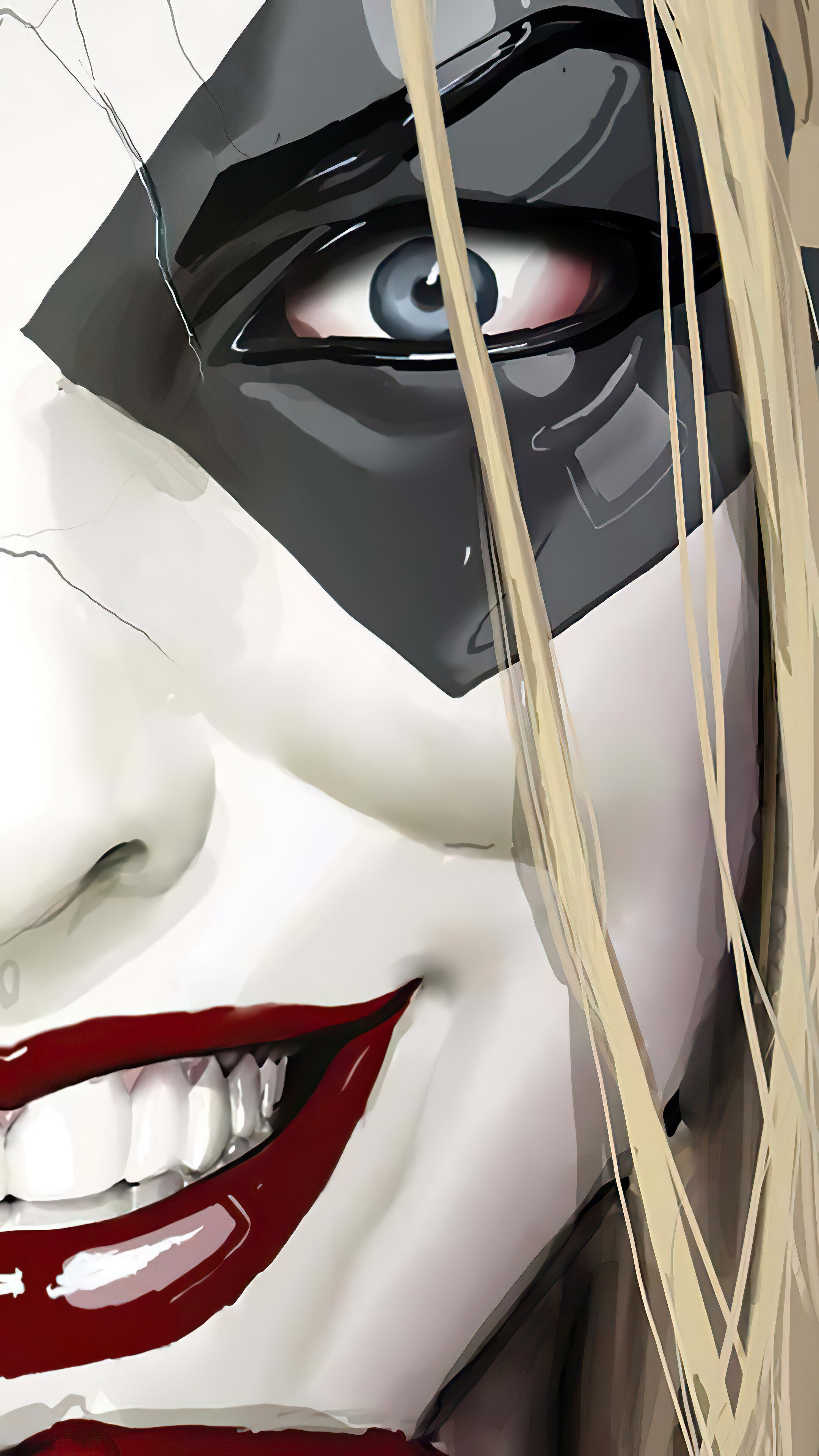 Harley Quinn, 4k Gallery HD Wallpaper