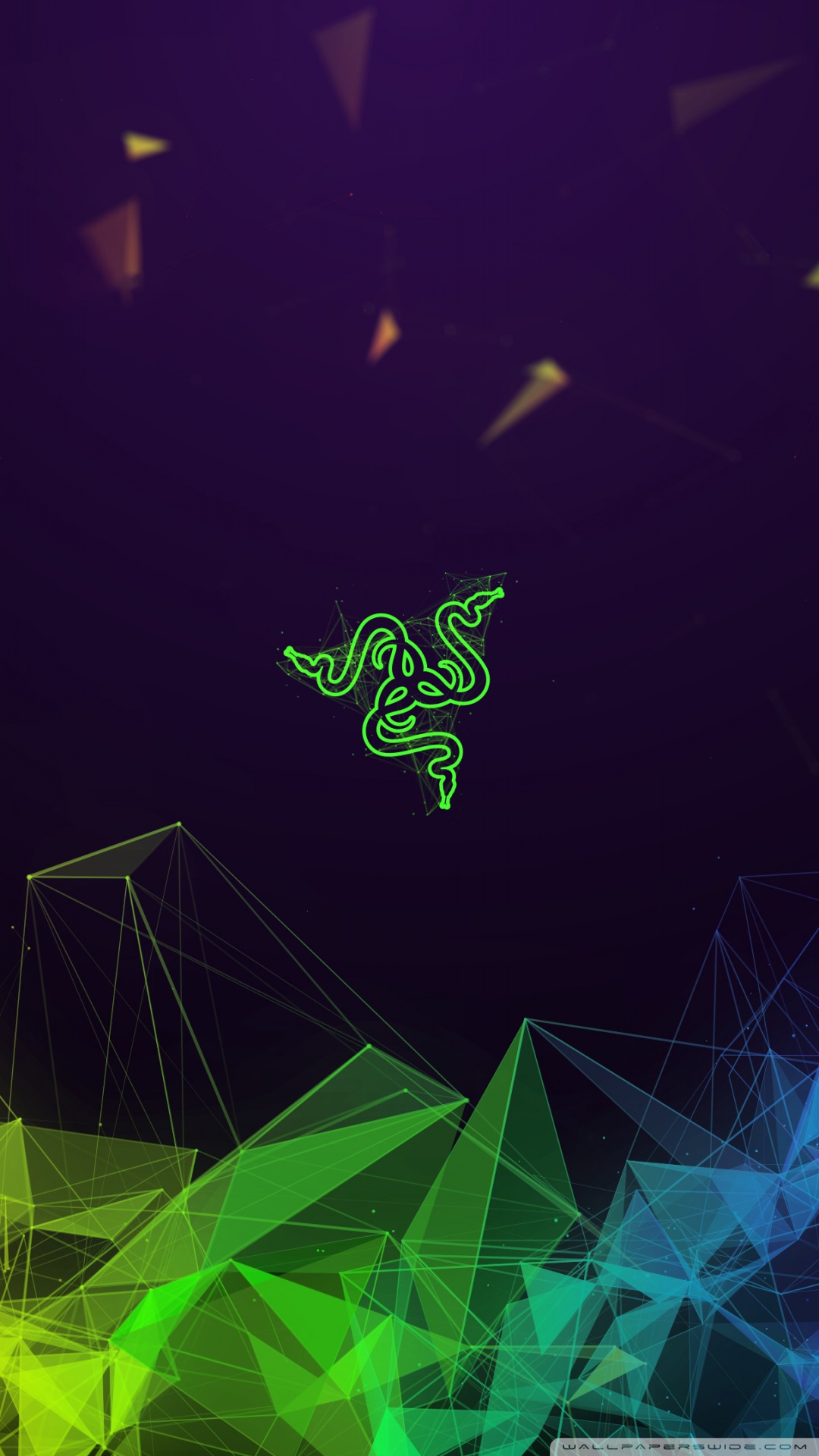 Razer Gaming Background Ultra HD Desktop Background Wallpaper for 4K UHD TV, Widescreen & UltraWide Desktop & Laptop, Multi Display, Dual & Triple Monitor, Tablet