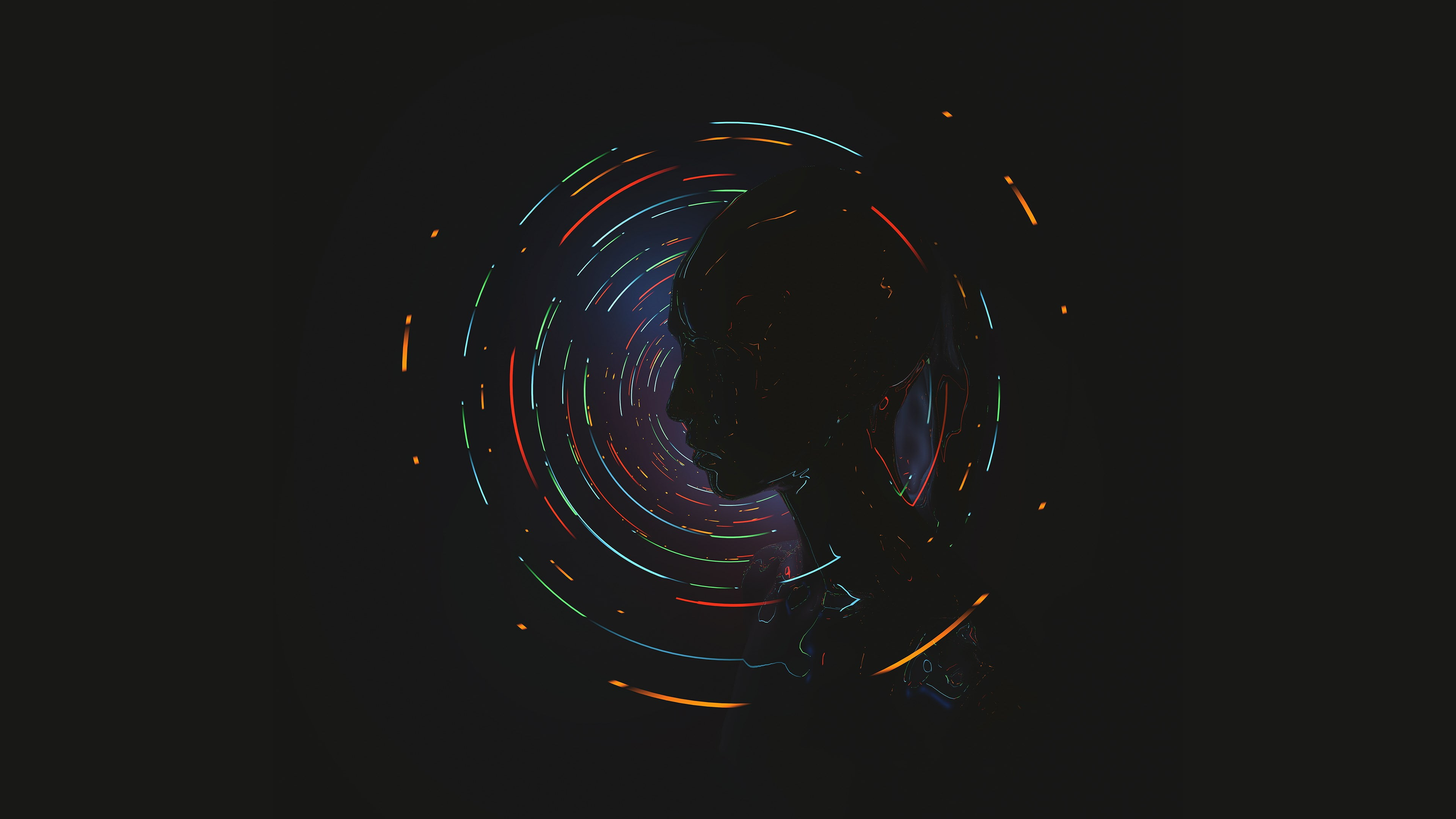 Wallpaper 4k High Resolution Mac