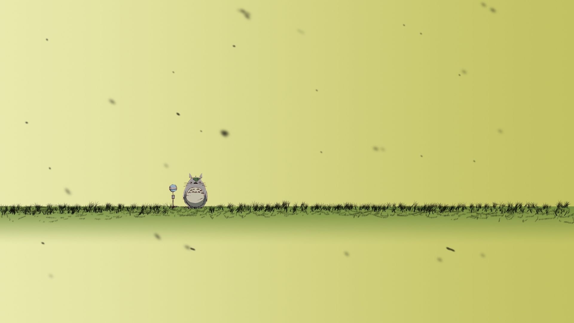 Studio Ghibli Wallpaper HD