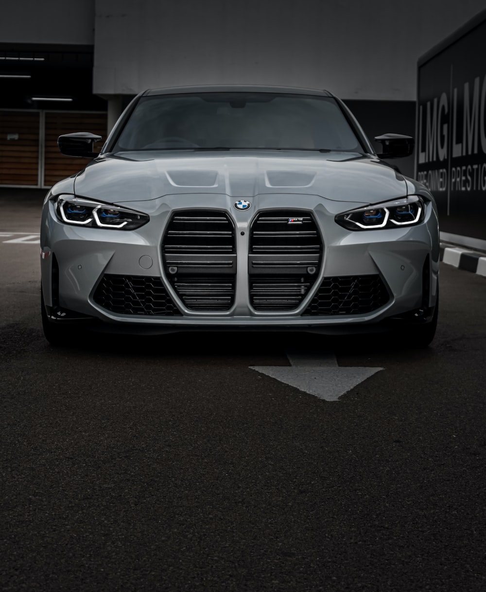 BMW Wallpaper: Free HD Download [HQ]