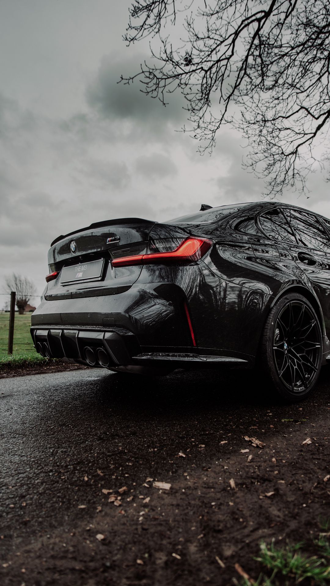 4K Ultra HD BMW Series Wallpaper For Mobile