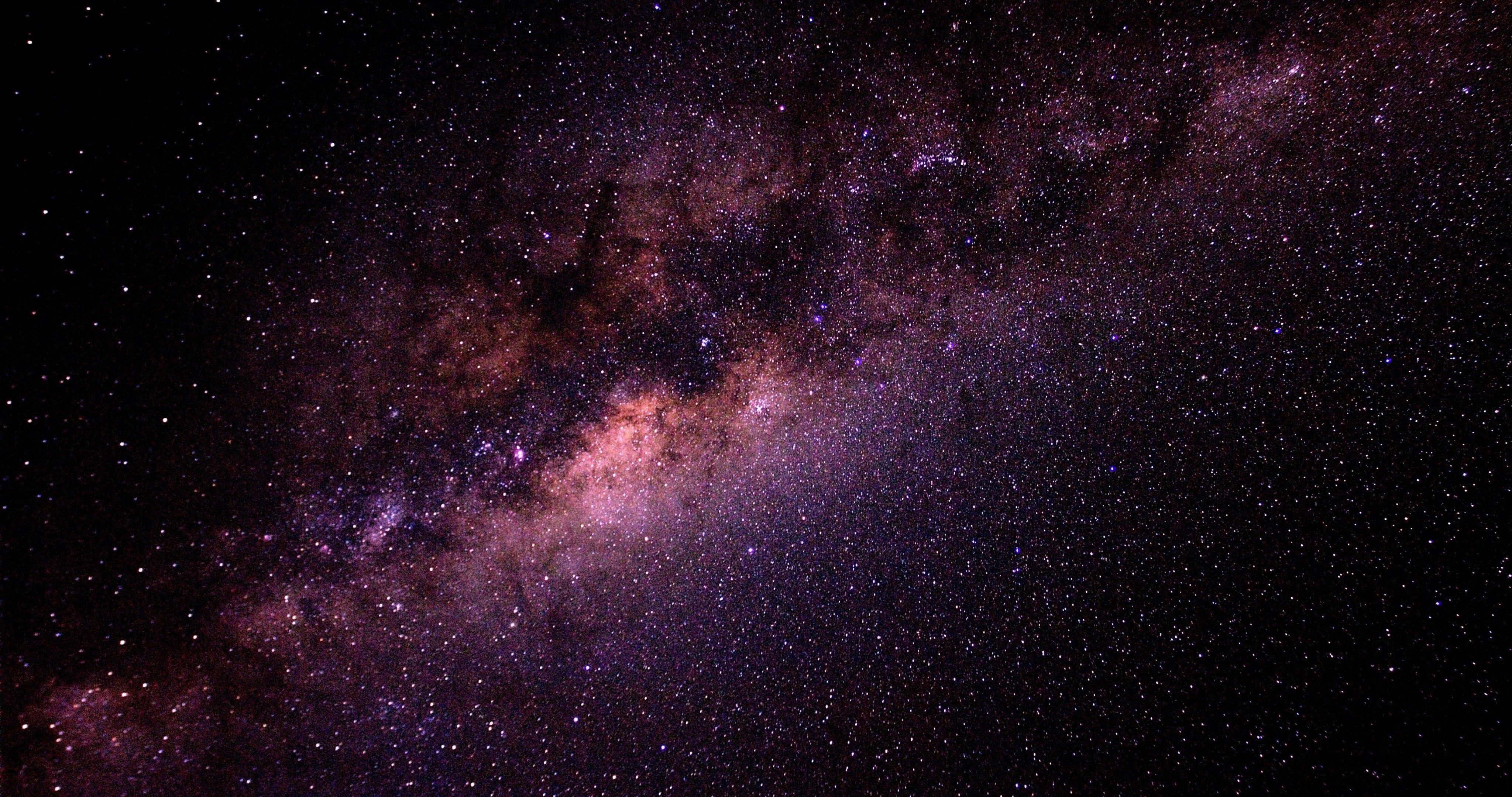 4K Galaxies Wallpaper