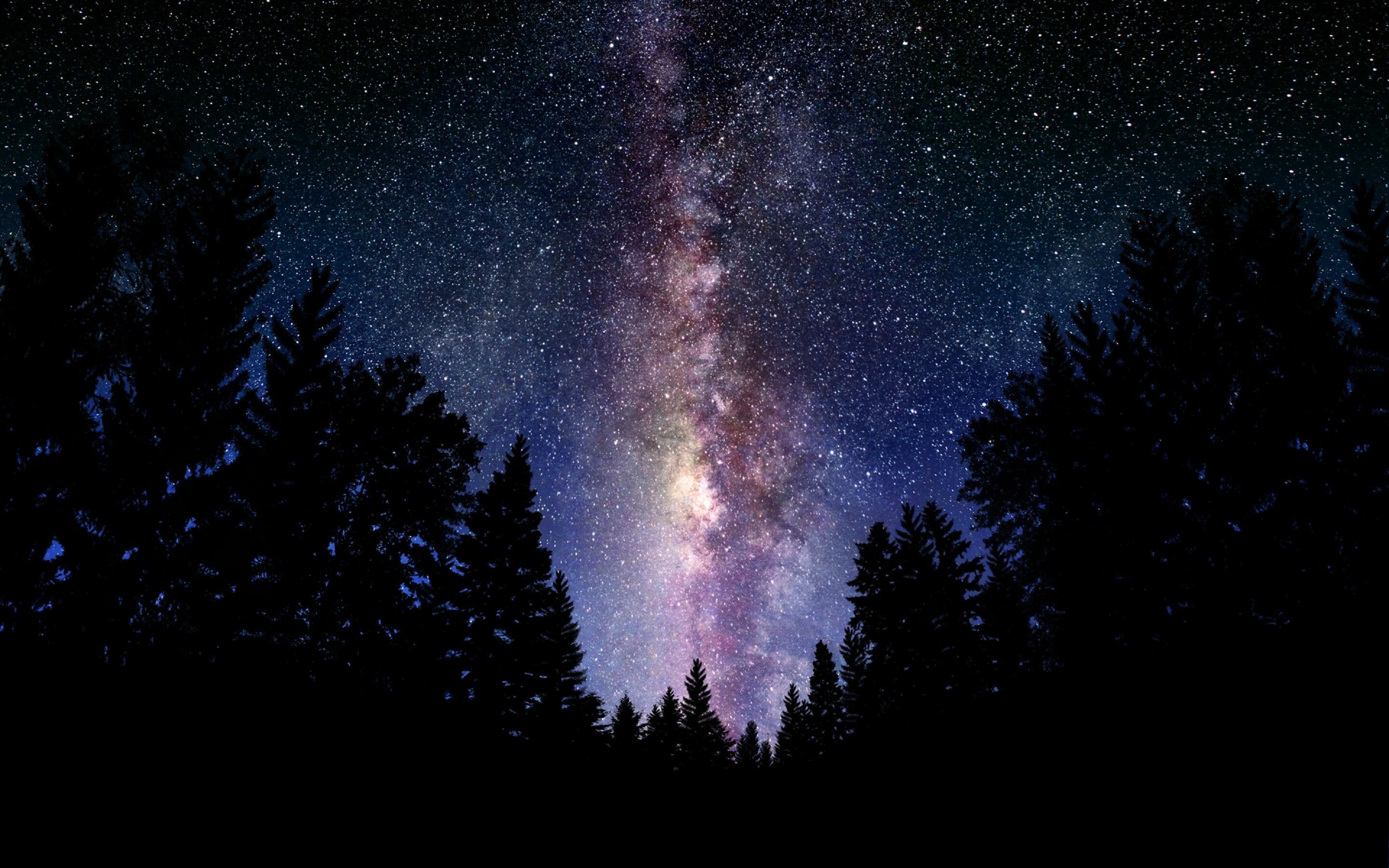Galaxy Wallpaper (image inside)