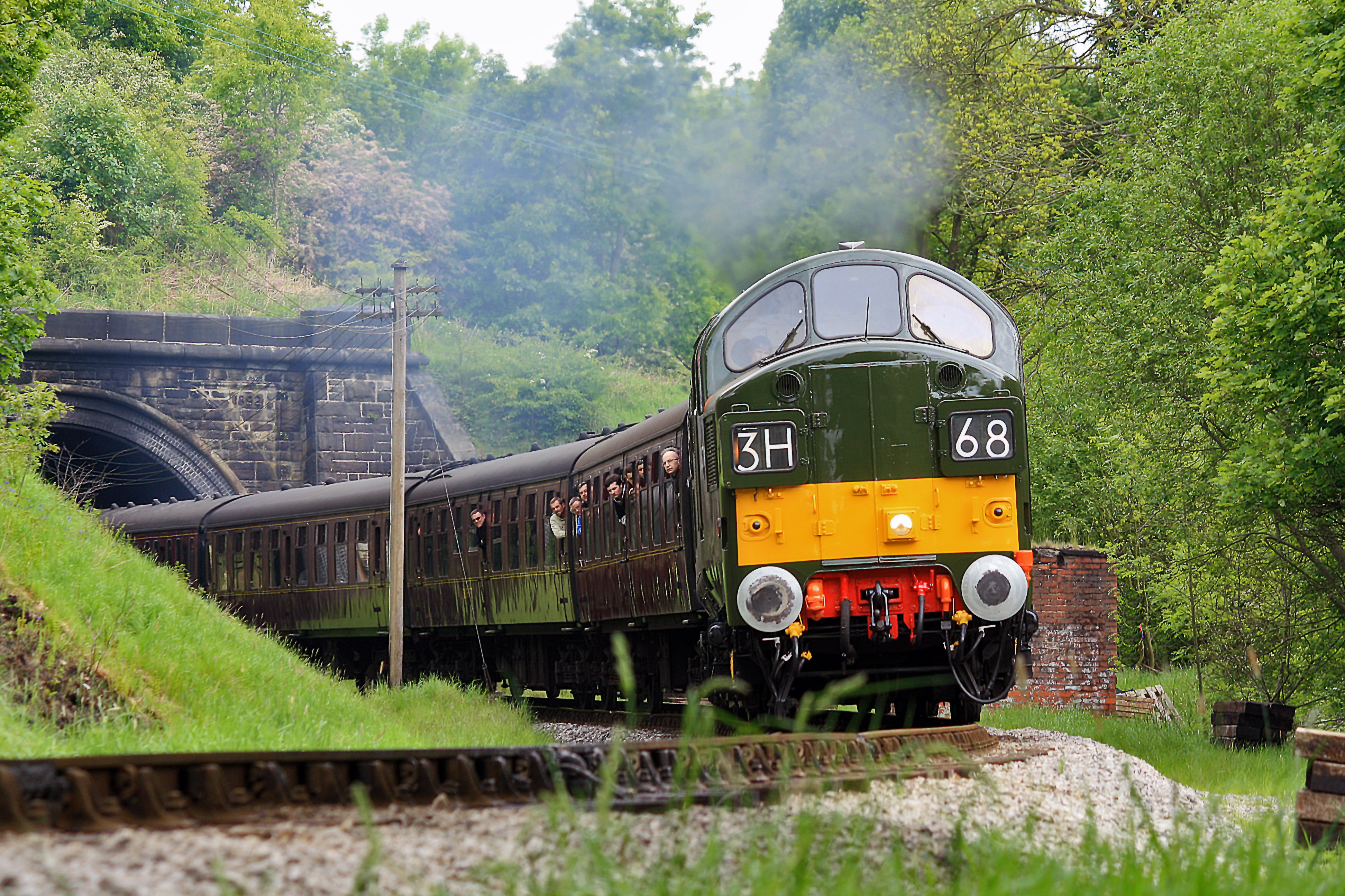 Trains 16 (30 wallpaper) Desktop wallpaper, beautiful picture. Daily update