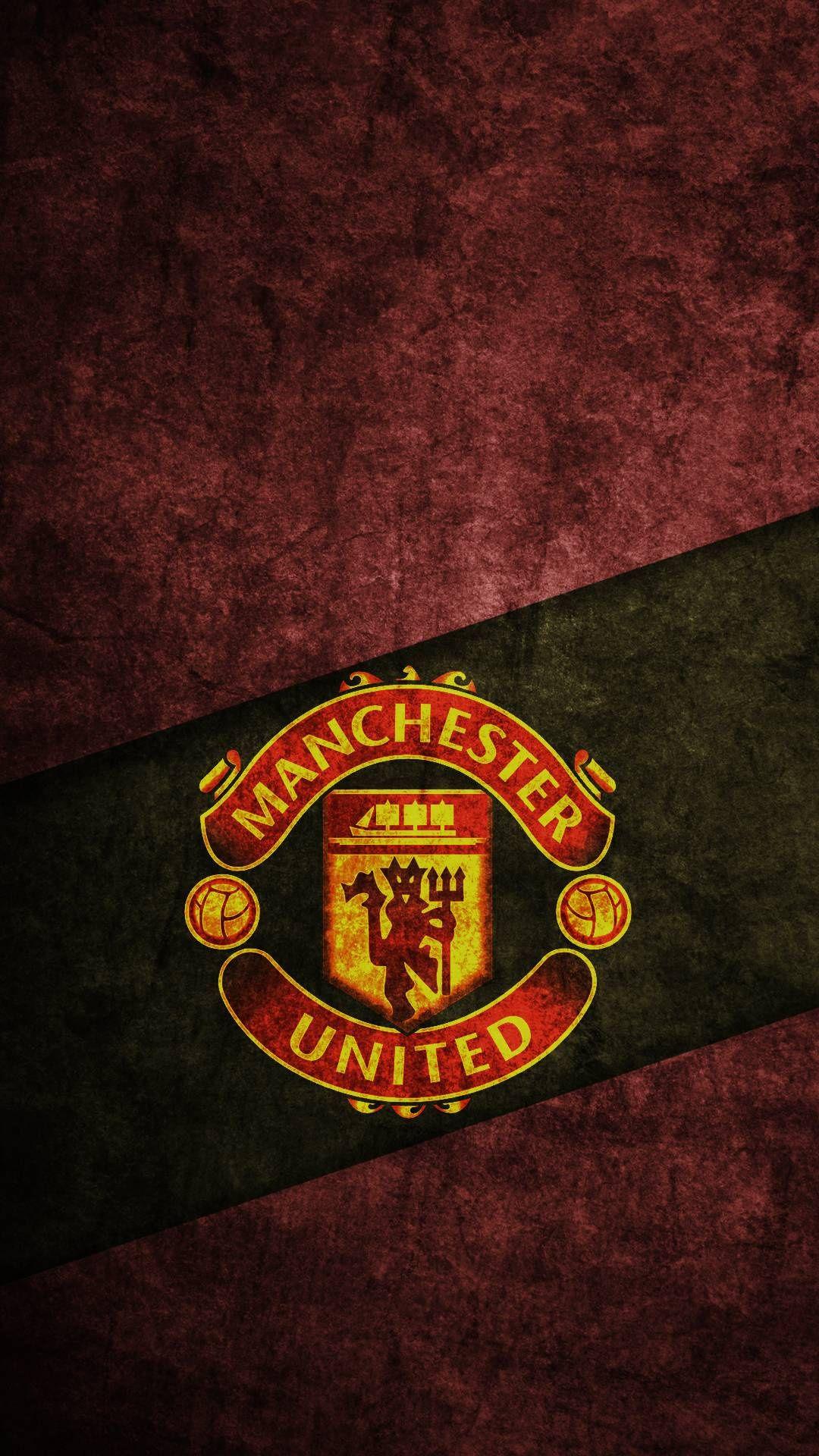 Manchester United Mobile Wallpaper Free Manchester United Mobile Background