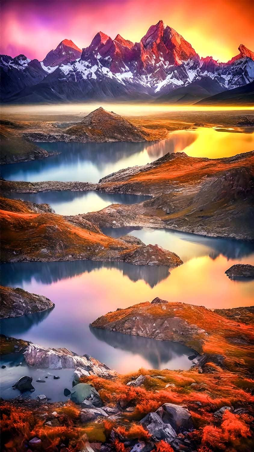 Mountains Range IPhone Wallpaper HD IPhone Wallpaper Wallpaper Download