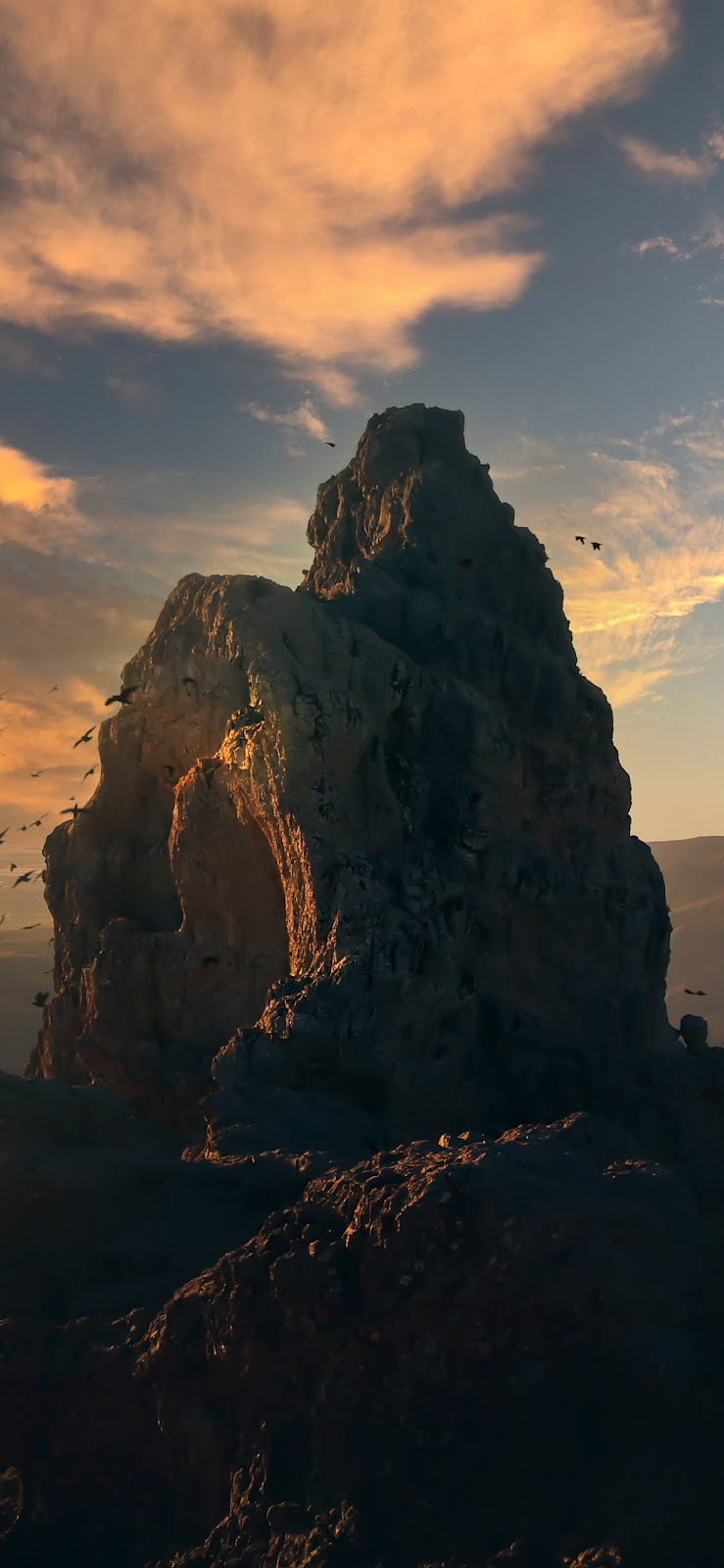 iPhone 16 4k Wallpapers - Wallpaper Cave