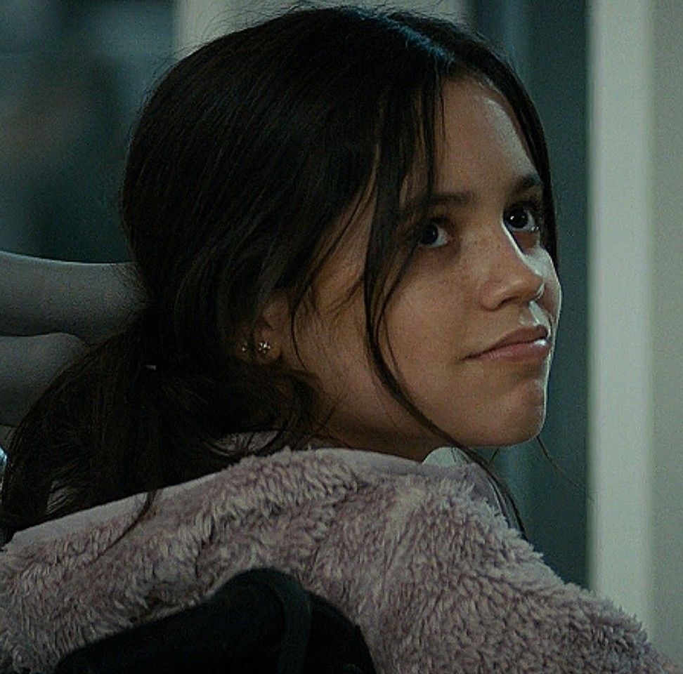 Épinglé sur scream