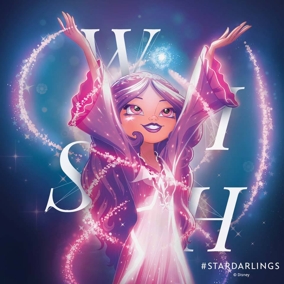 Wish Energy Manipulation