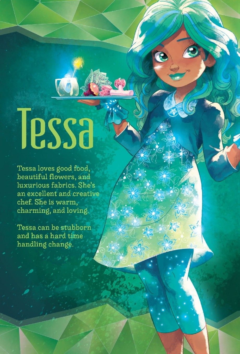 Star Darlings Tessa. Star Darlings, Cartoon Art Styles, Cute Drawings