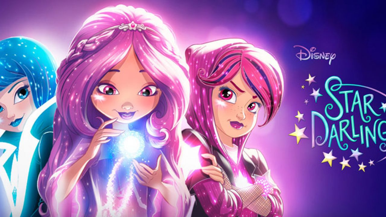 Everything We Know So Far About Star Darlings. YAYOMG!