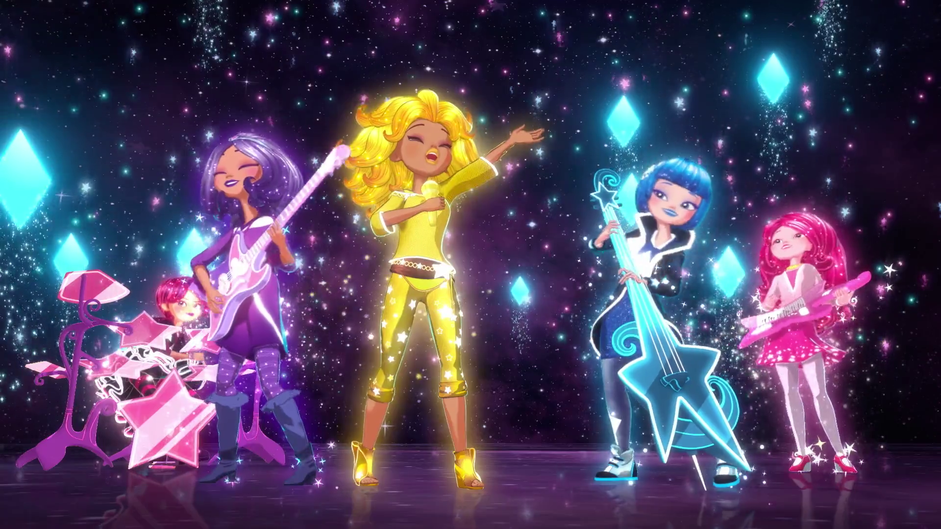 Star Darlings