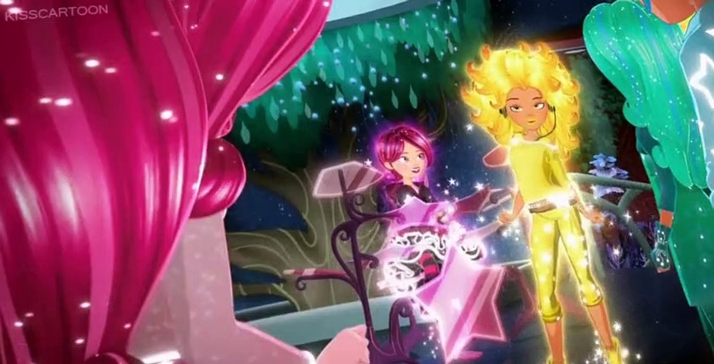 Star Darlings _Special Darlings Friendships