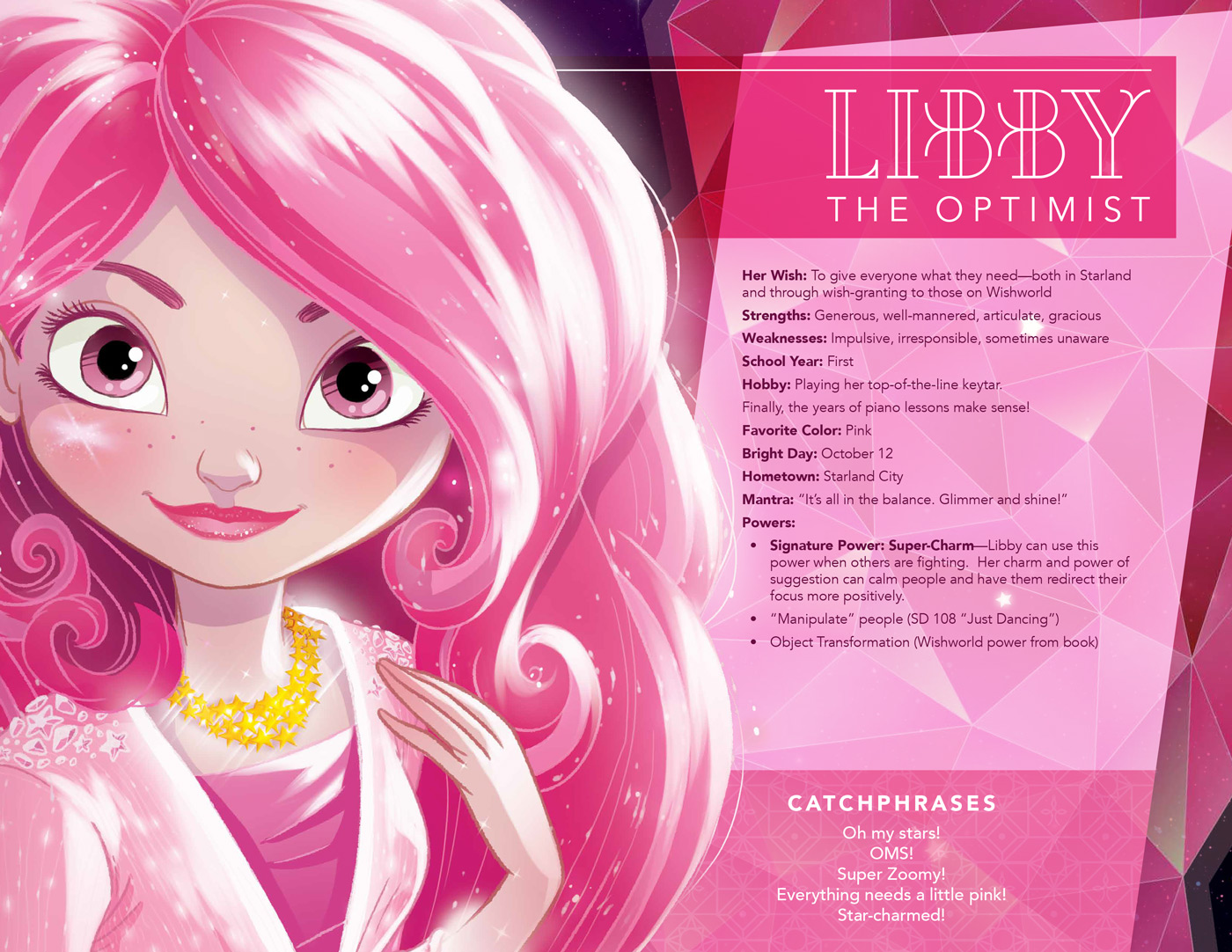 Disney Star Darlings