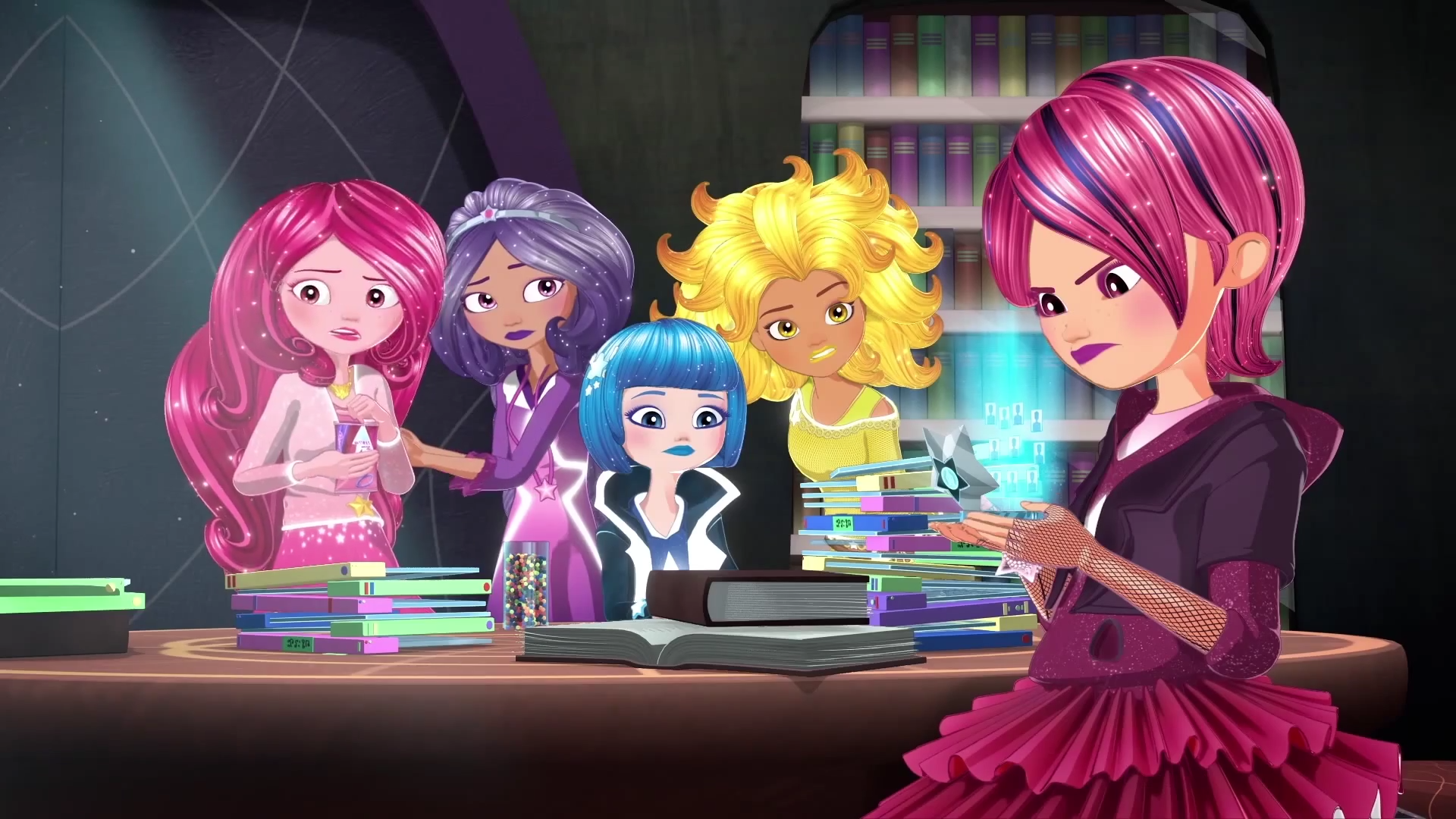 Star Darlings
