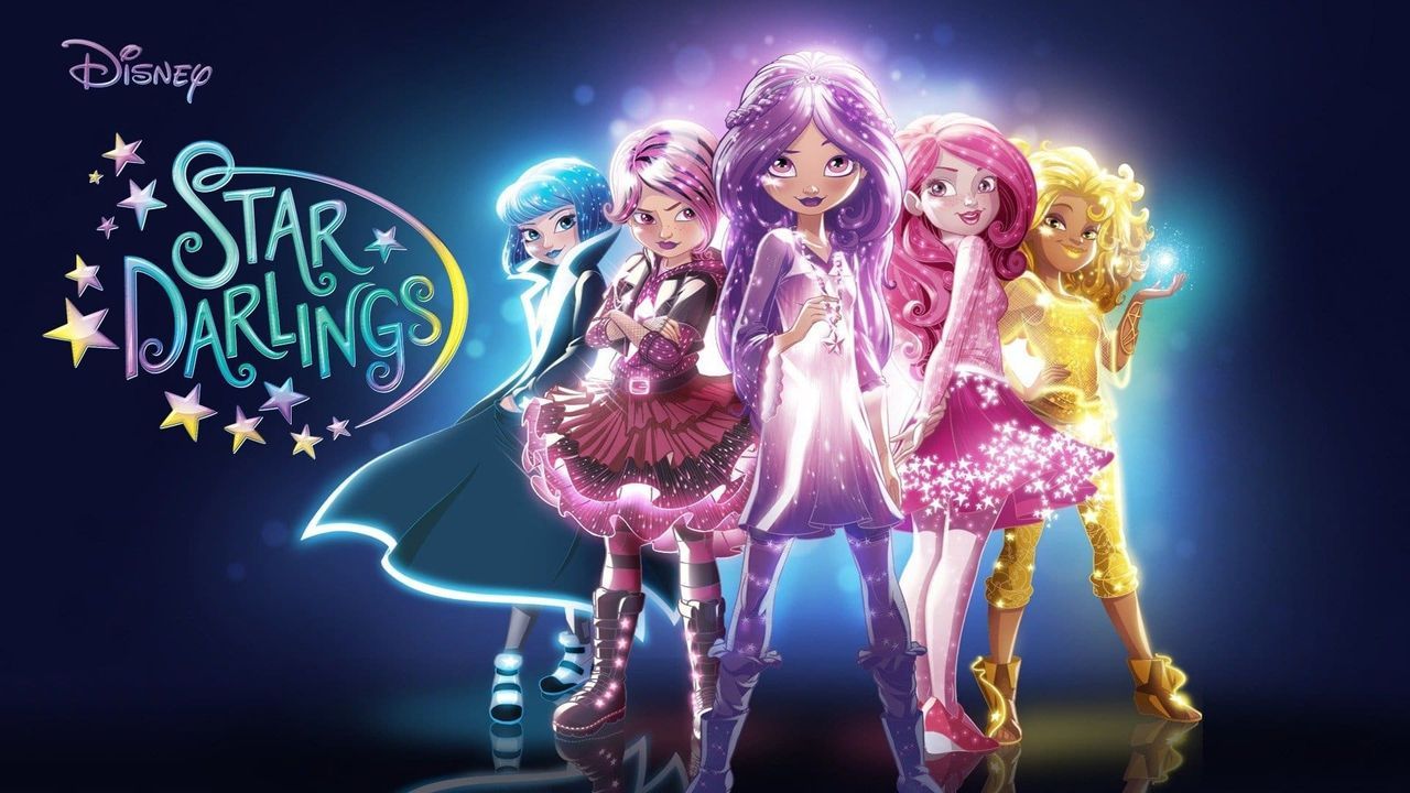 Star Darlings