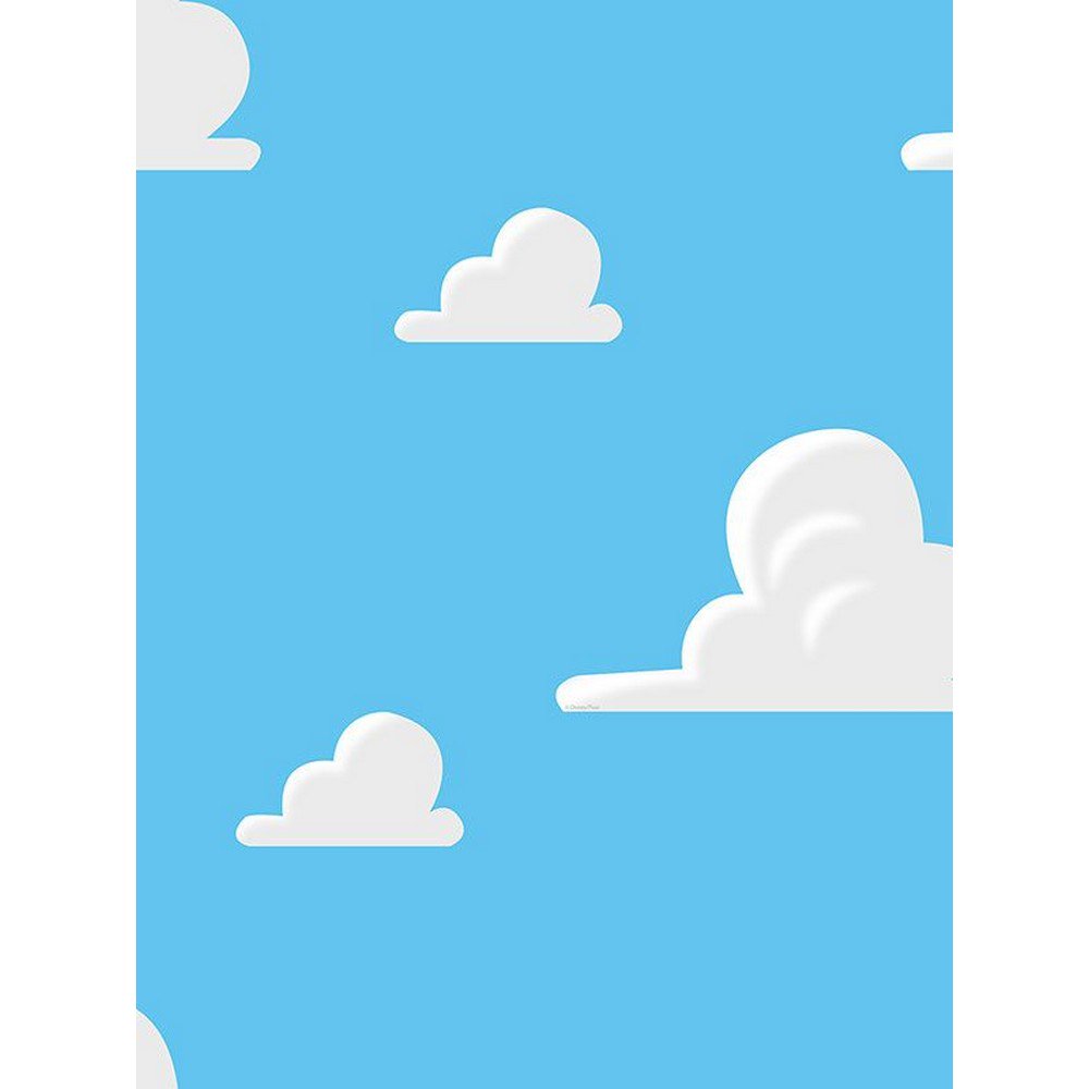 Toy Story AndyÂ´s Room Graham & Brown Wallpaper