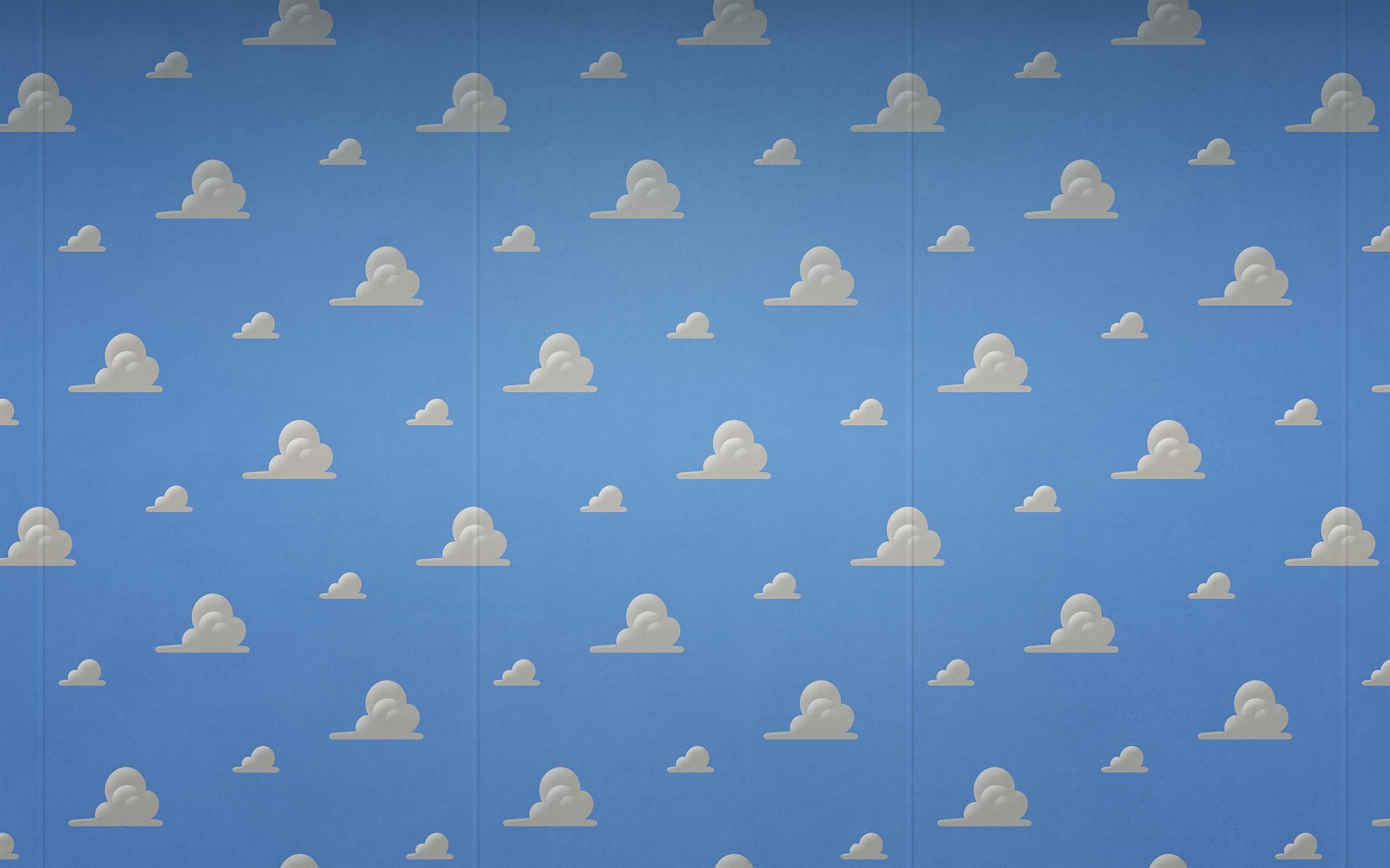 I like. Toy story clouds, Cloud wallpaper, Toy story